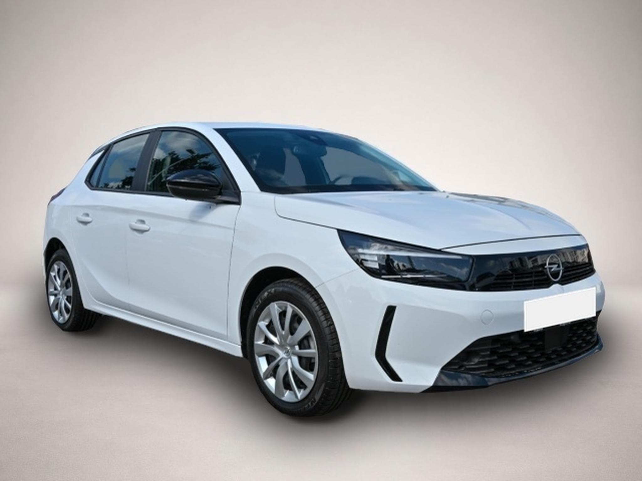 Opel Corsa (2025) - Photo 2