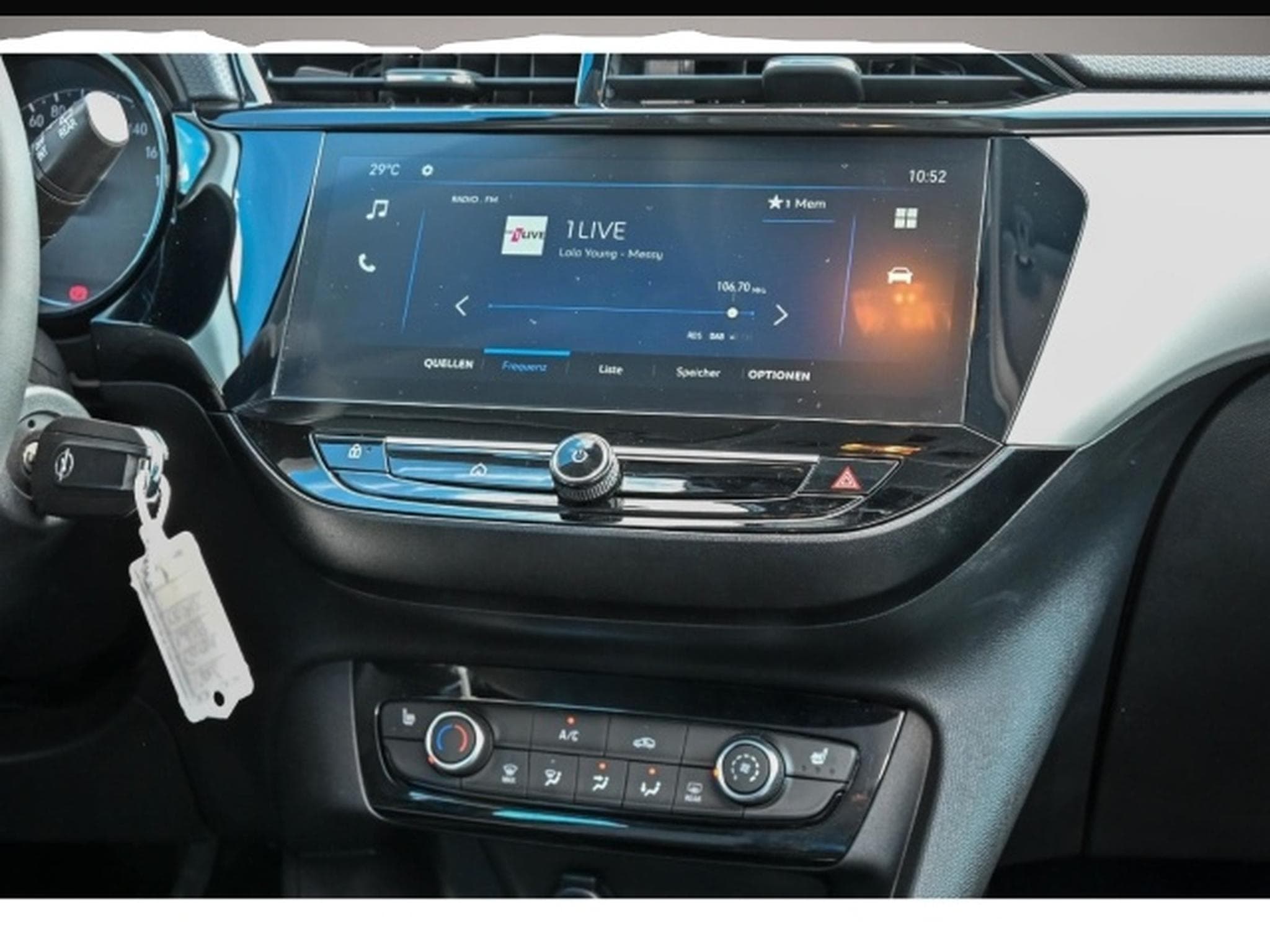 Opel Corsa (2025) - Photo 5