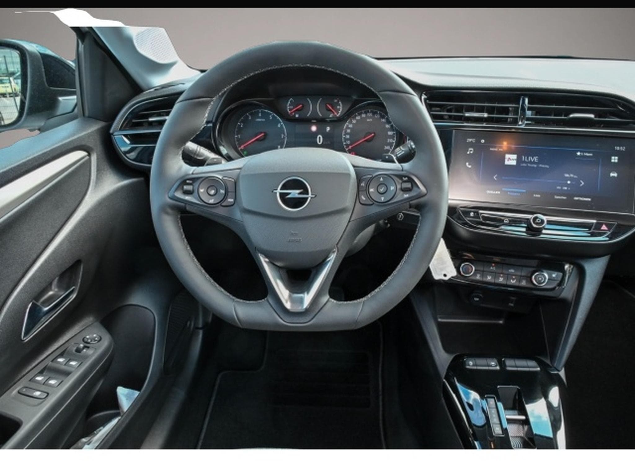 Opel Corsa (2025) - Photo 6