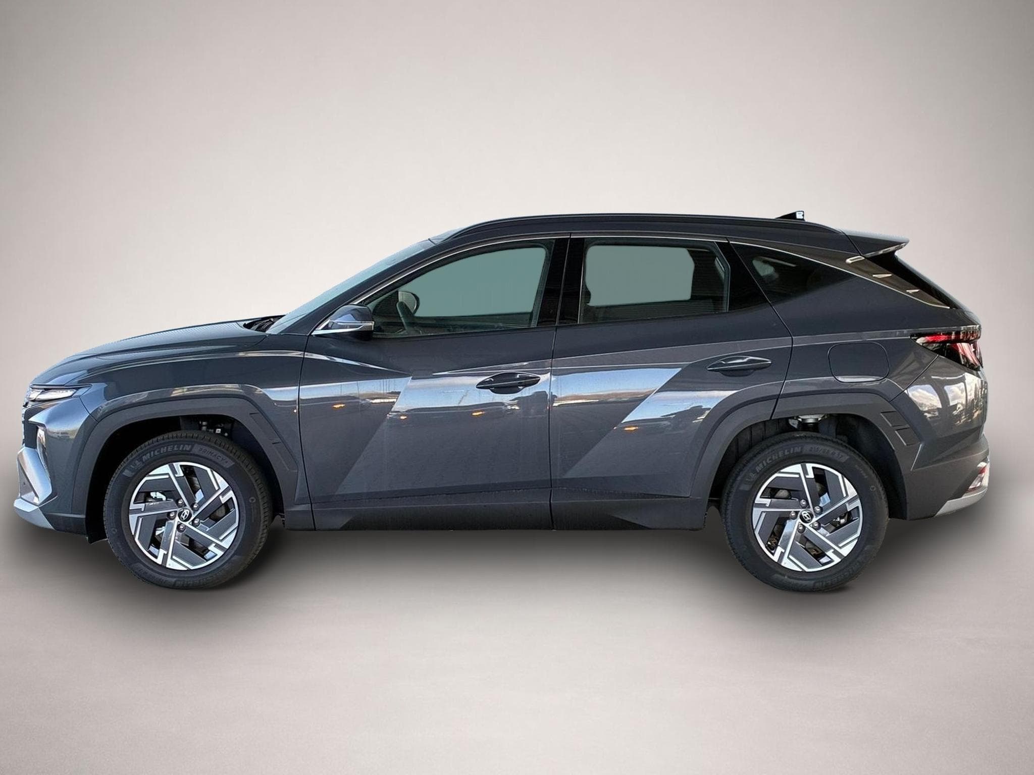 Hyundai Tucson (2025) - Photo 2