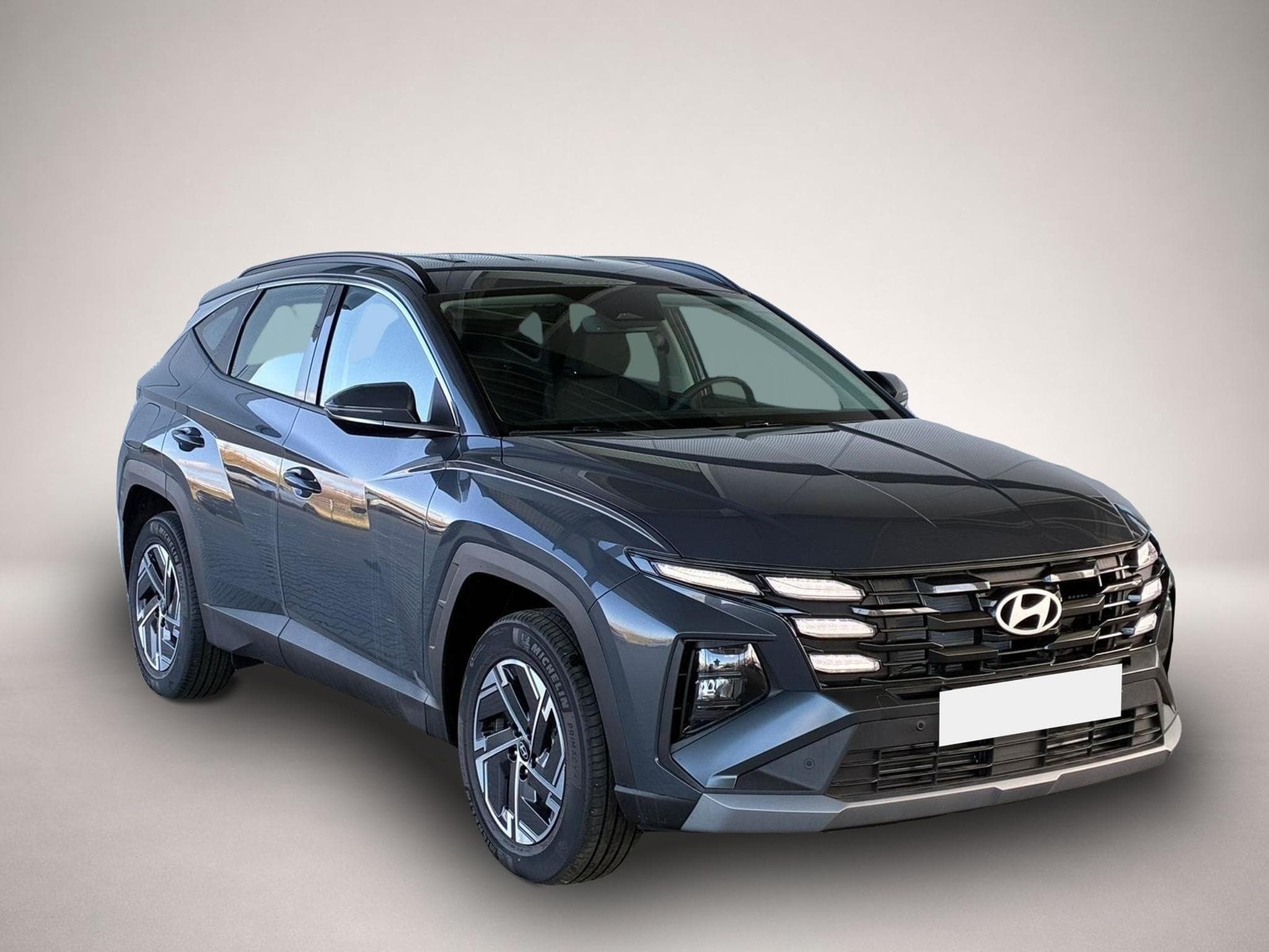 Hyundai Tucson (2025) - Photo 3