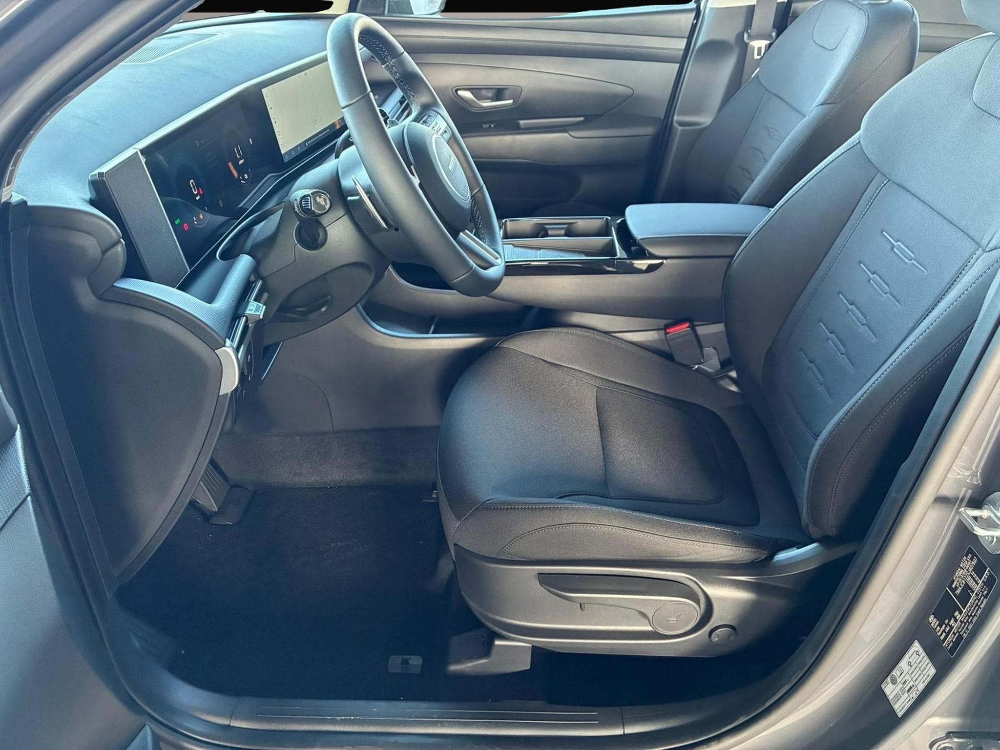 Hyundai Tucson (2025) - Photo 5