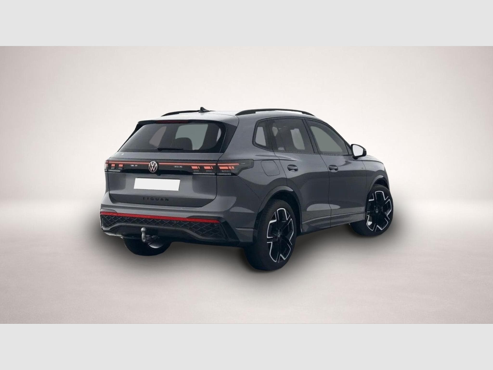 VW Tiguan (2026) - Photo 5