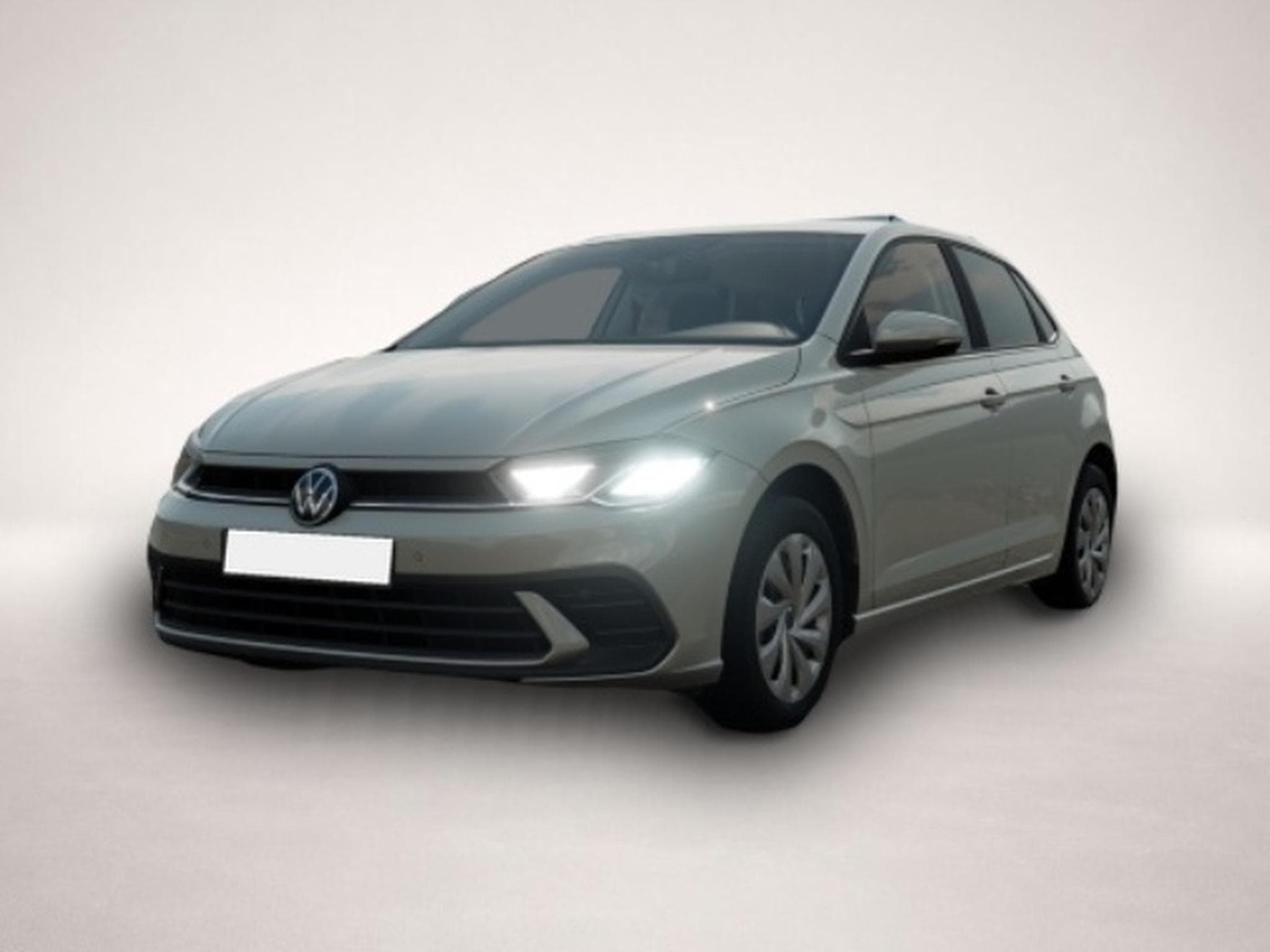 VW Polo (2026) - Photo 1