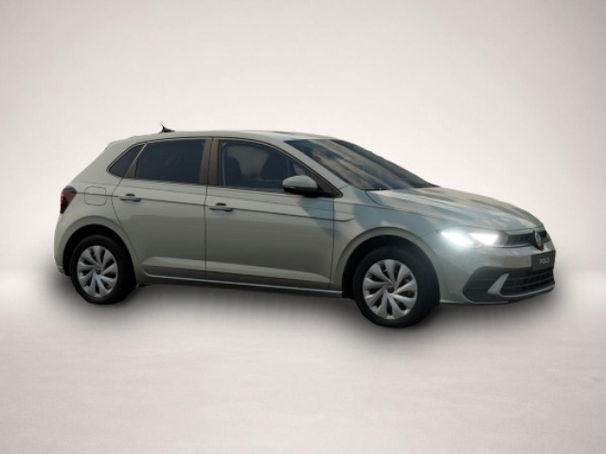 VW Polo (2026) - Photo 2