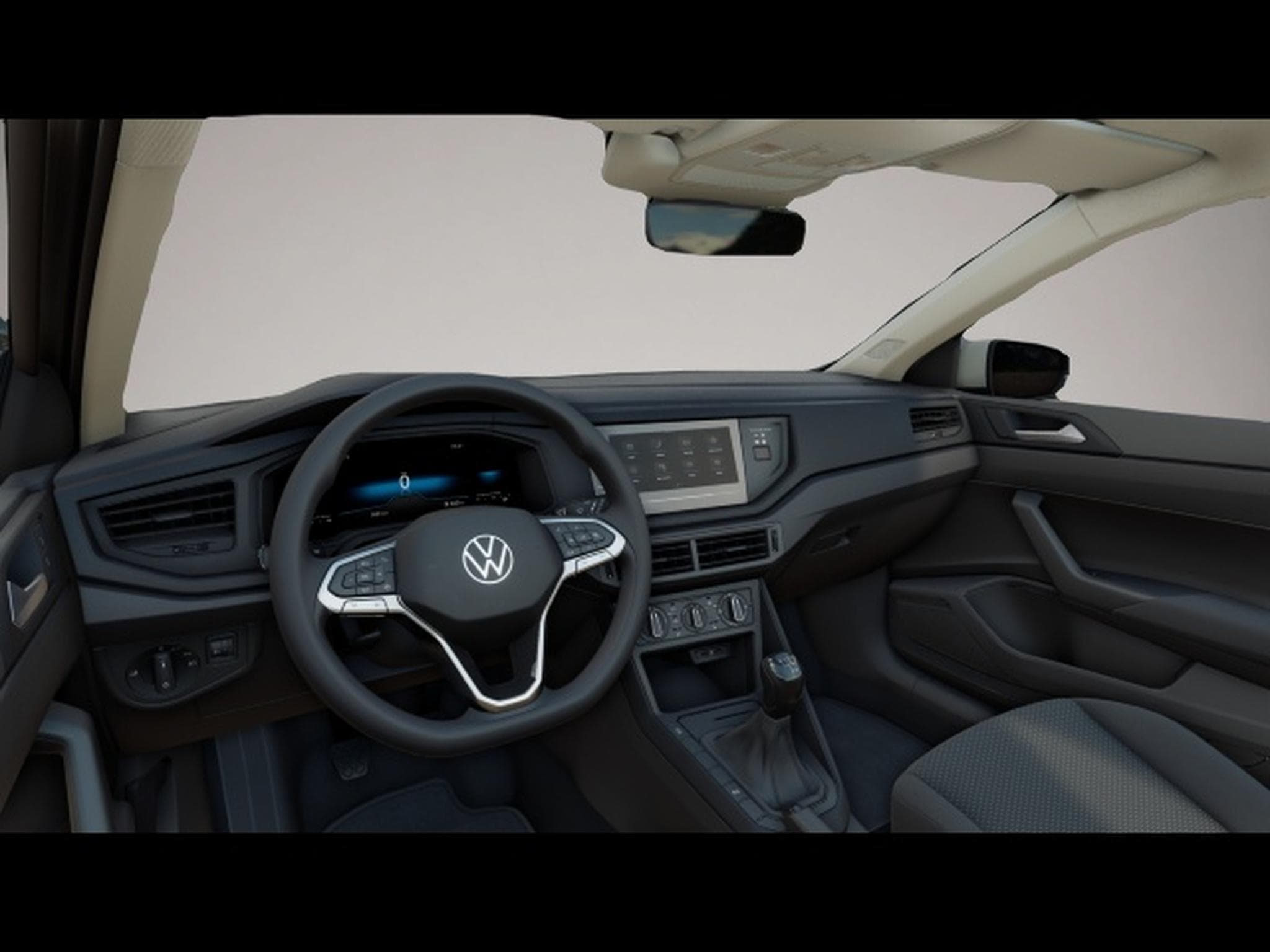 VW Polo (2026) - Photo 3