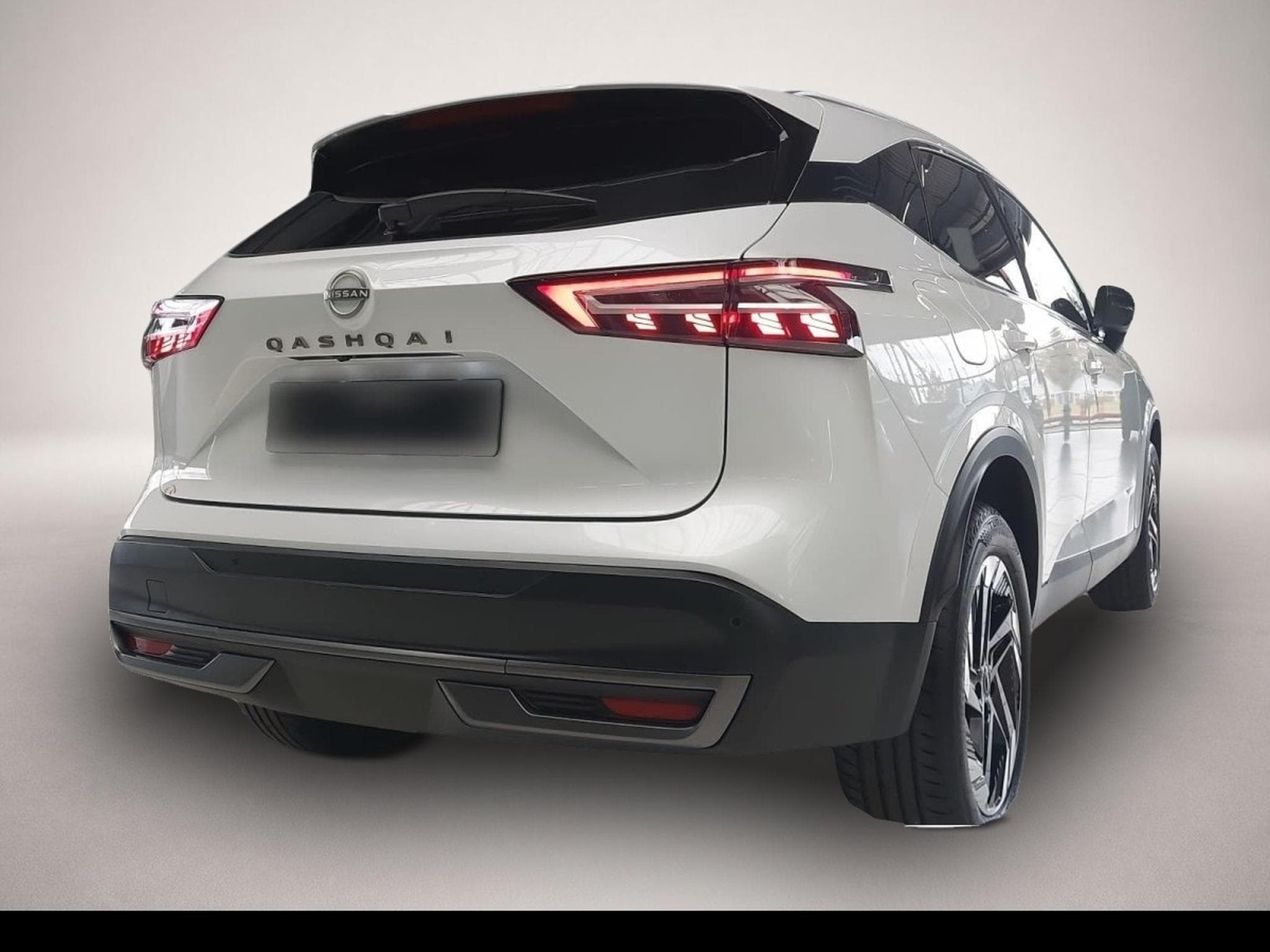 Nissan Qashqai (2026) - Photo 2