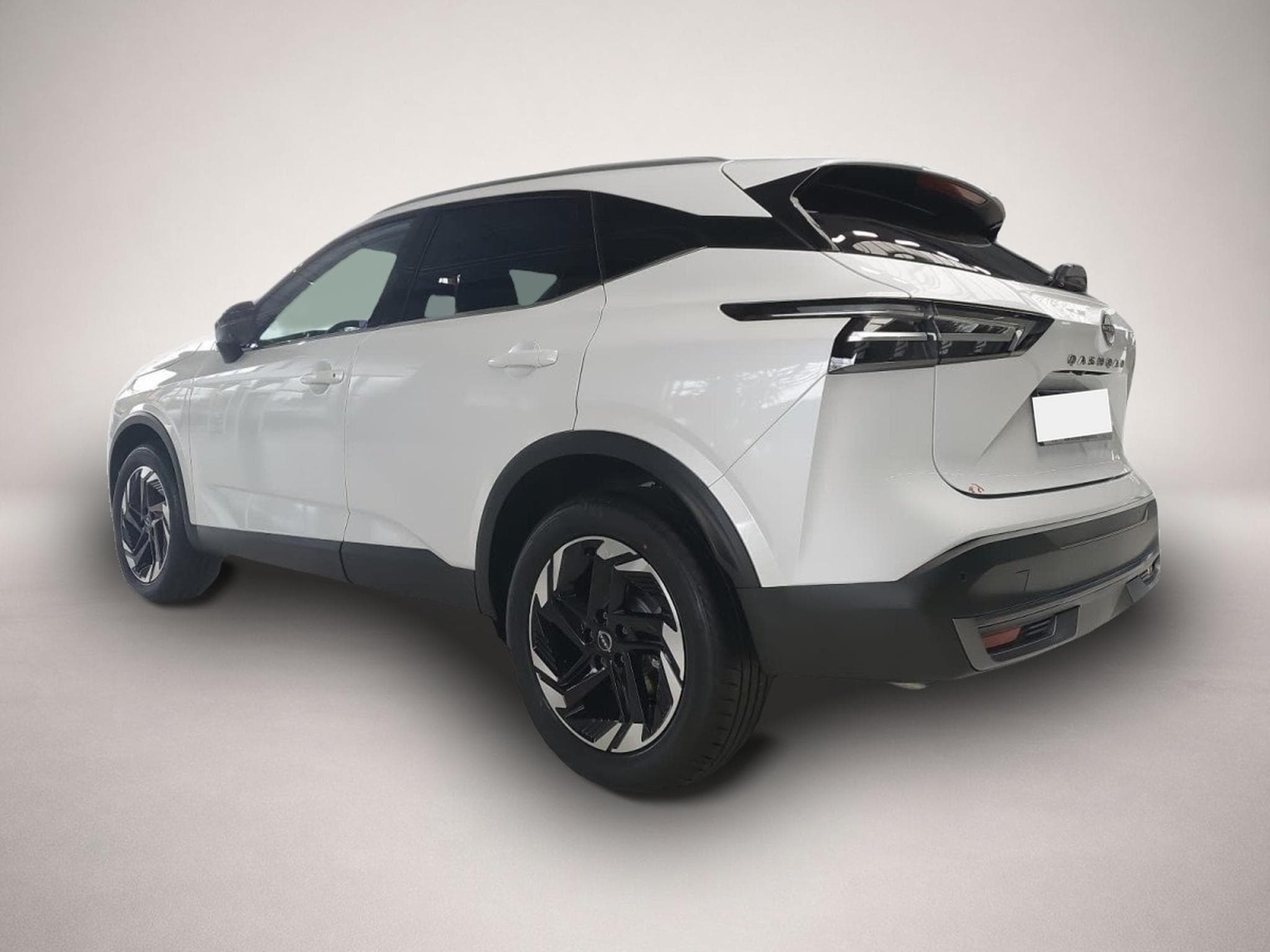 Nissan Qashqai (2026) - Photo 3