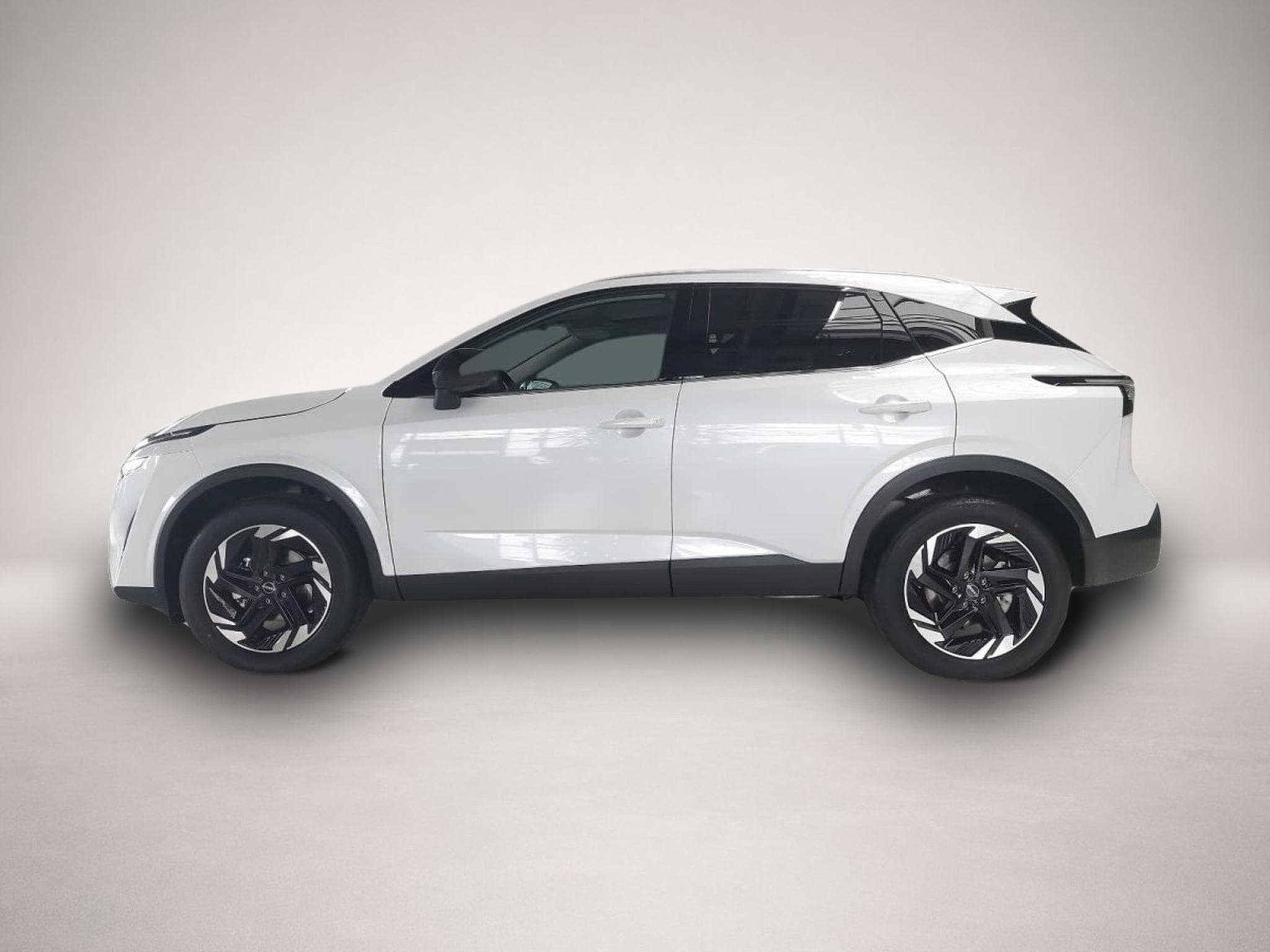 Nissan Qashqai (2026) - Photo 4