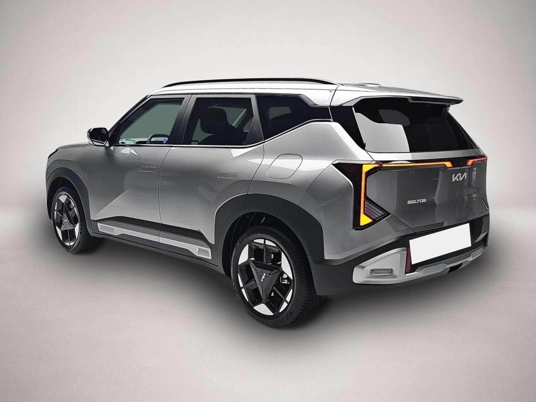 Kia Frontier (2026) - Photo 3