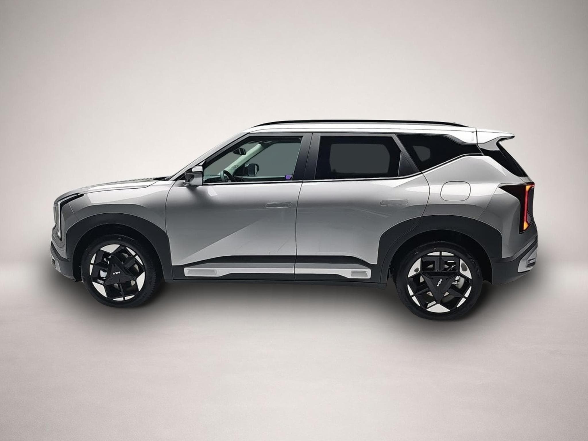 Kia Frontier (2026) - Photo 4
