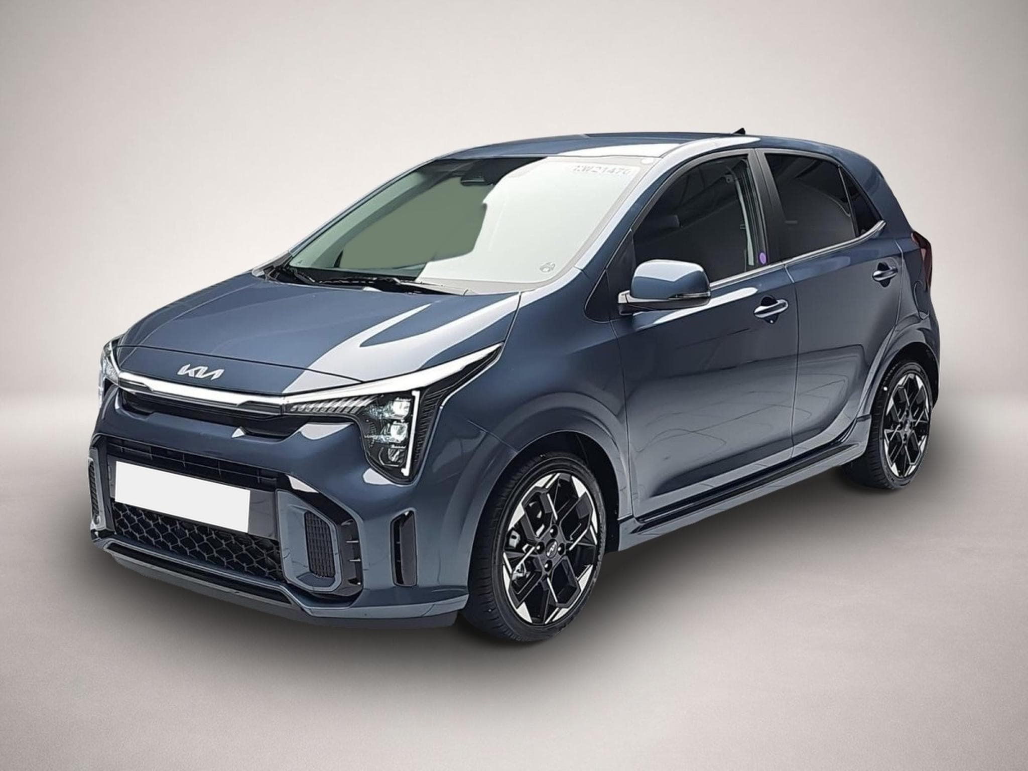 Kia Picanto (2026) - Photo 1
