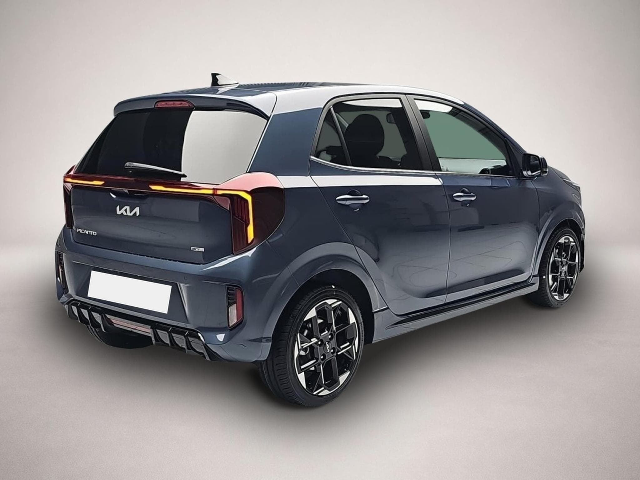 Kia Picanto (2026) - Photo 2