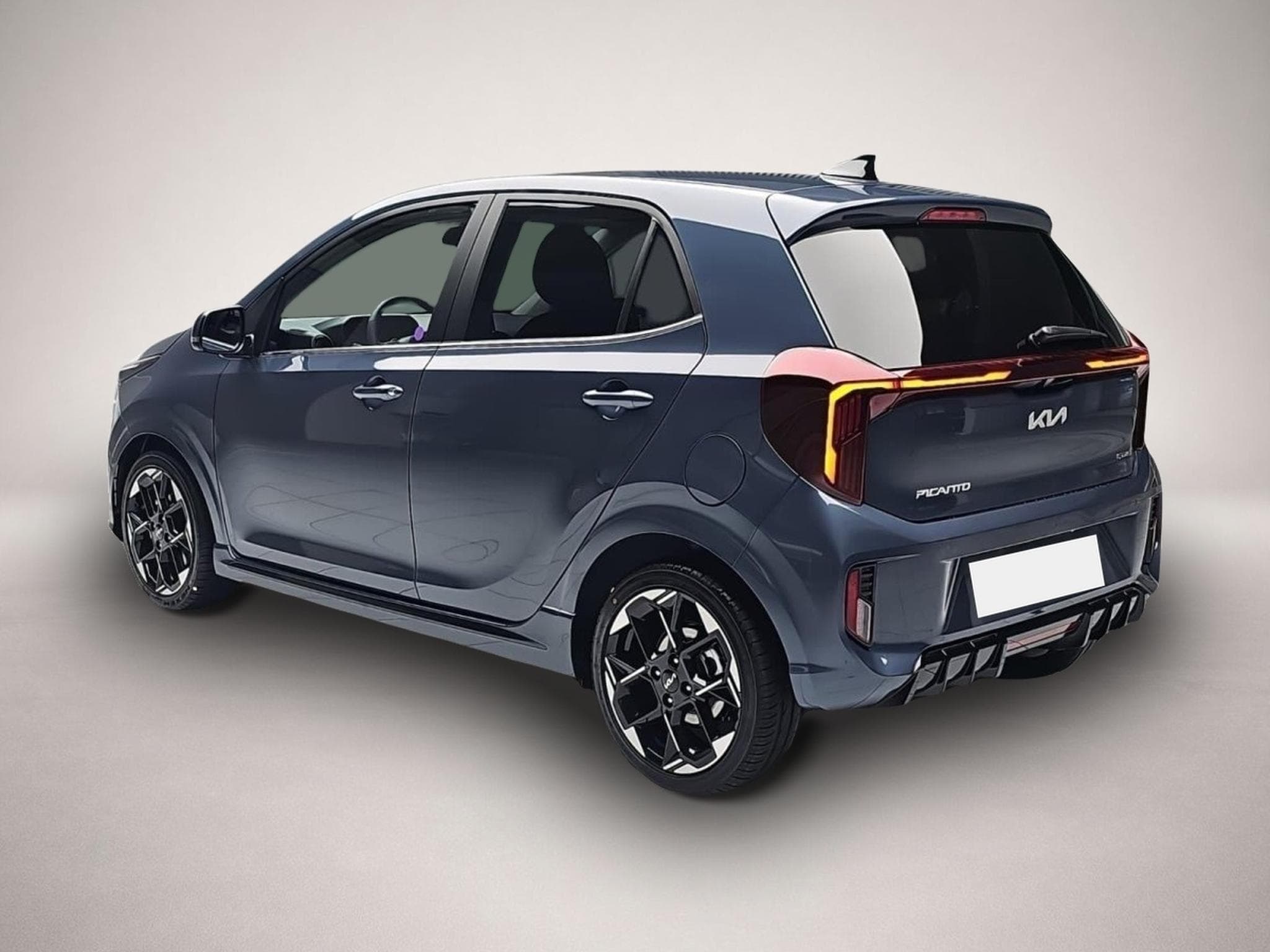 Kia Picanto (2026) - Photo 3