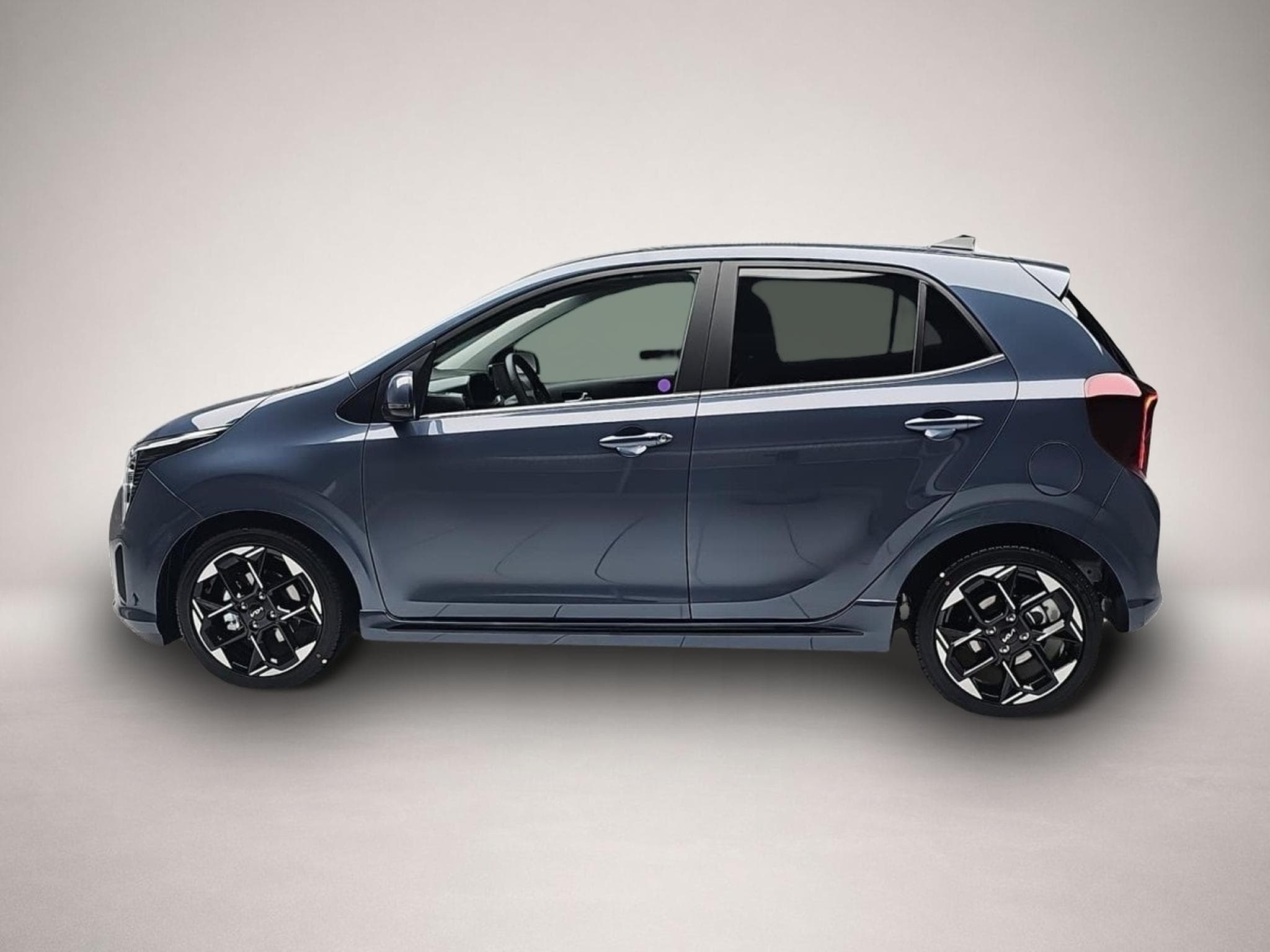 Kia Picanto (2026) - Photo 4