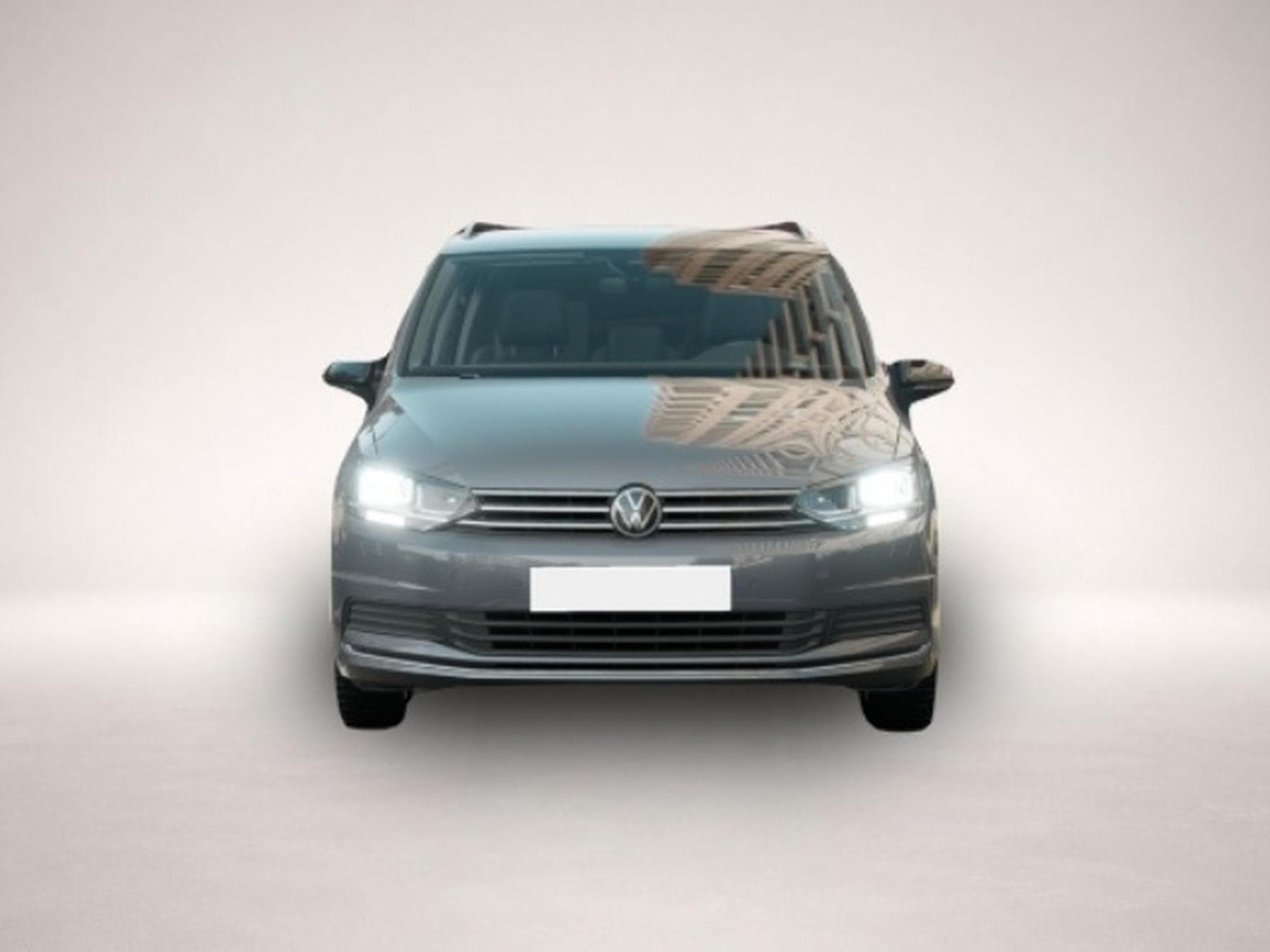 VW Touran (2026) - Photo 4