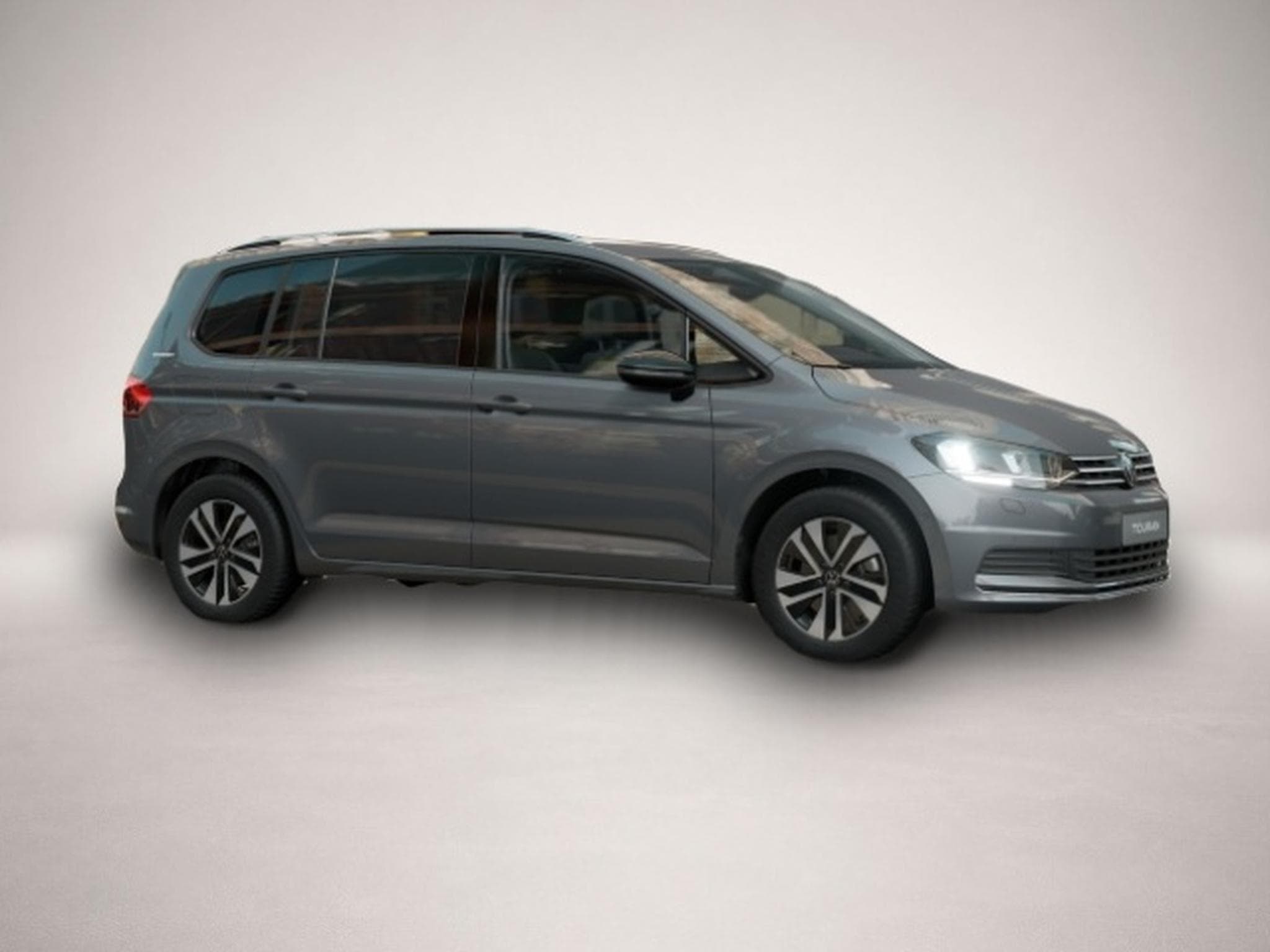 VW Touran (2026) - Photo 5