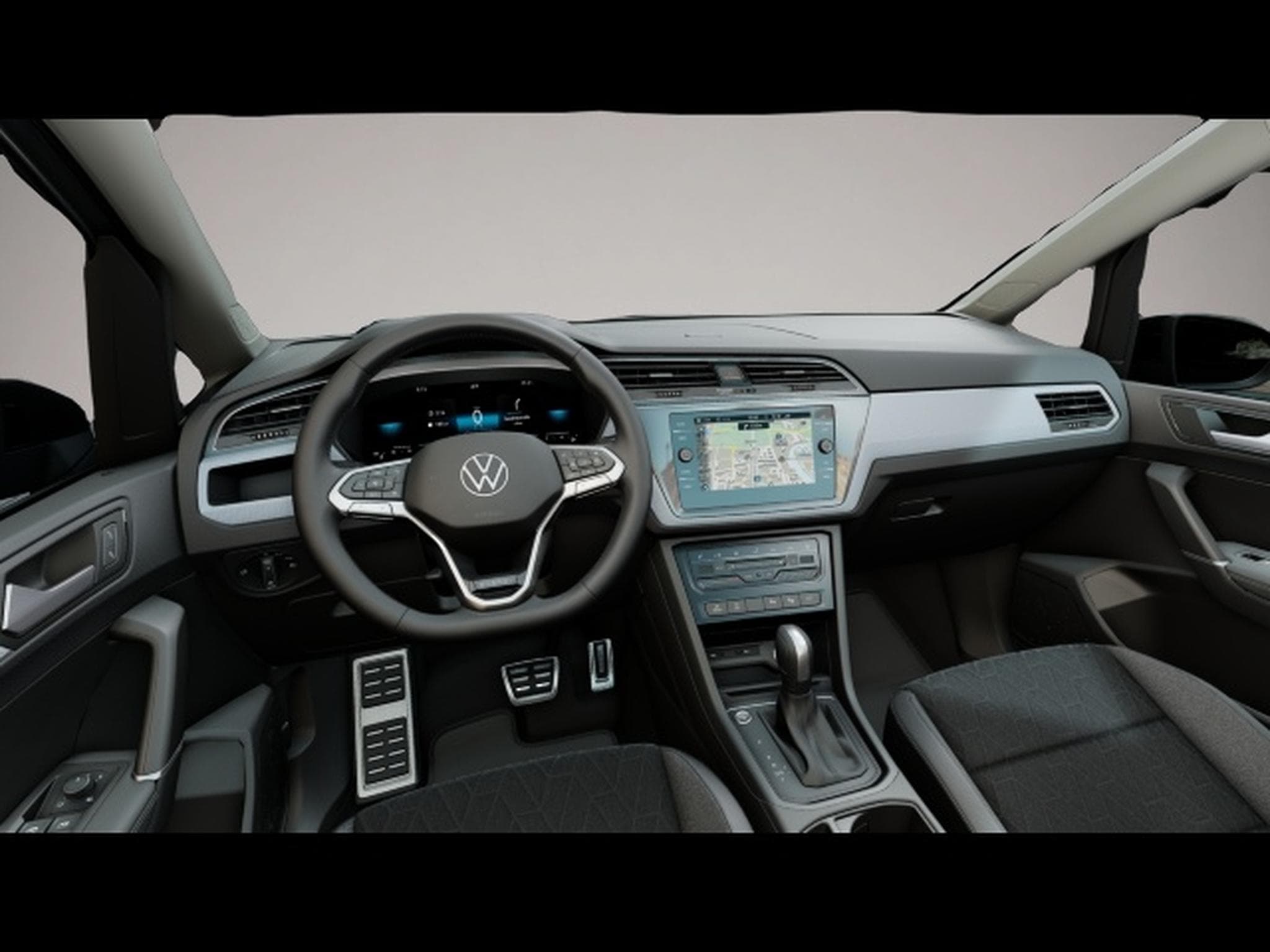 VW Touran (2026) - Photo 6
