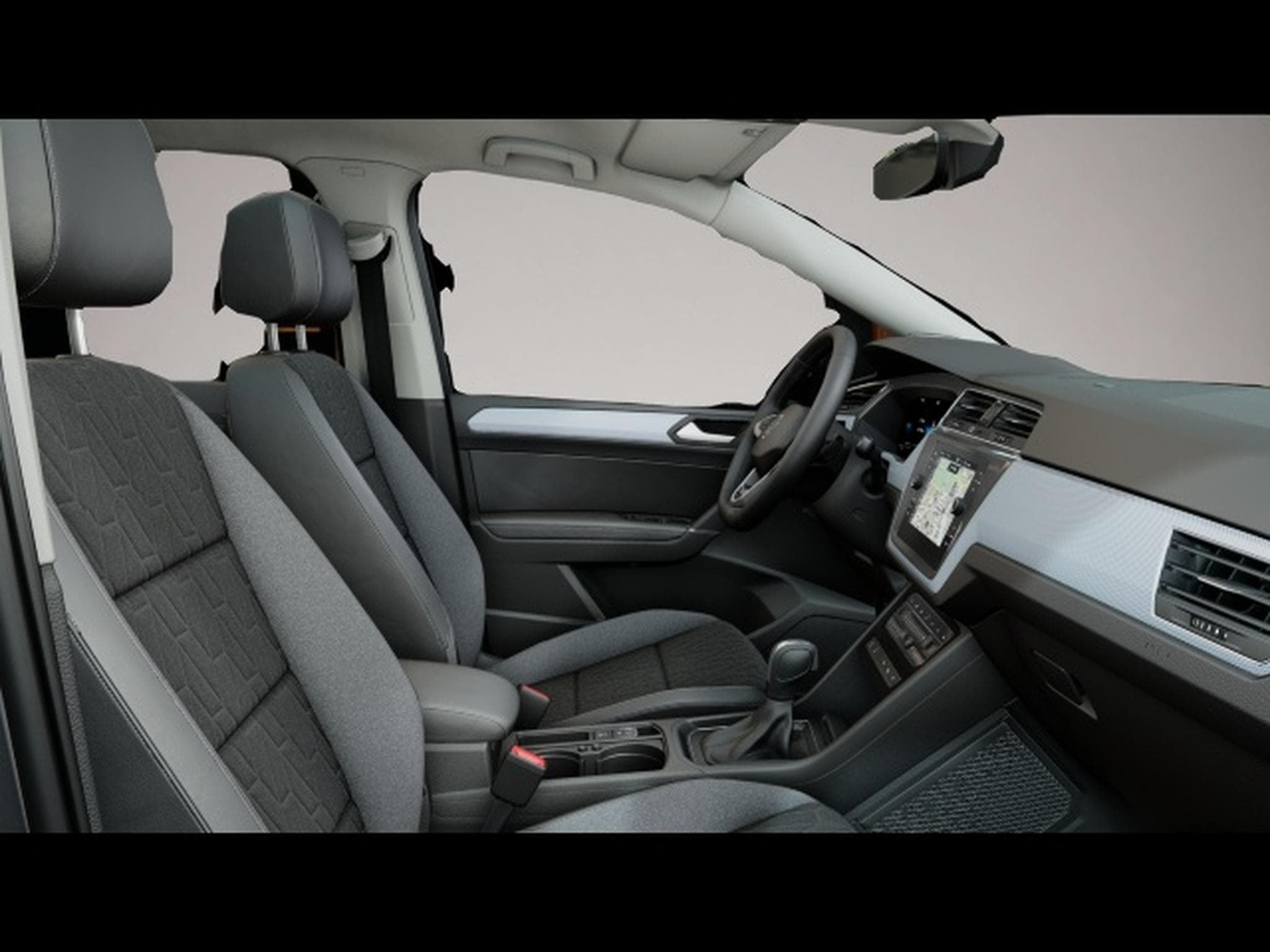VW Touran (2026) - Photo 7