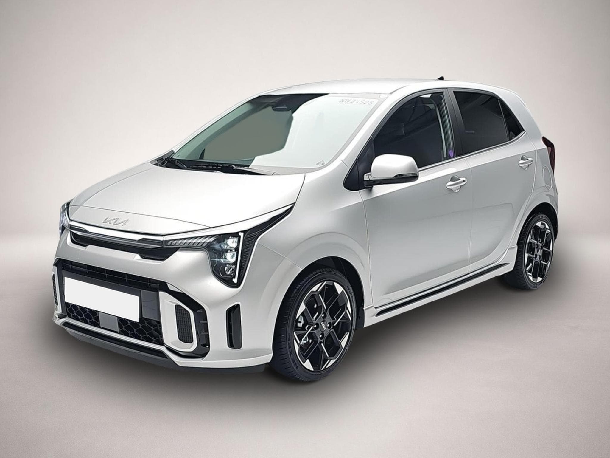 Kia Picanto (2026) - Photo 1