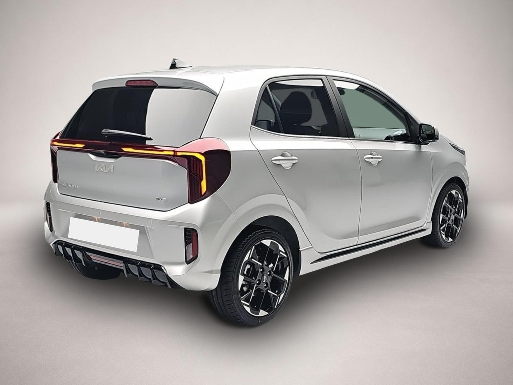 Kia Picanto (2026) - Photo 2