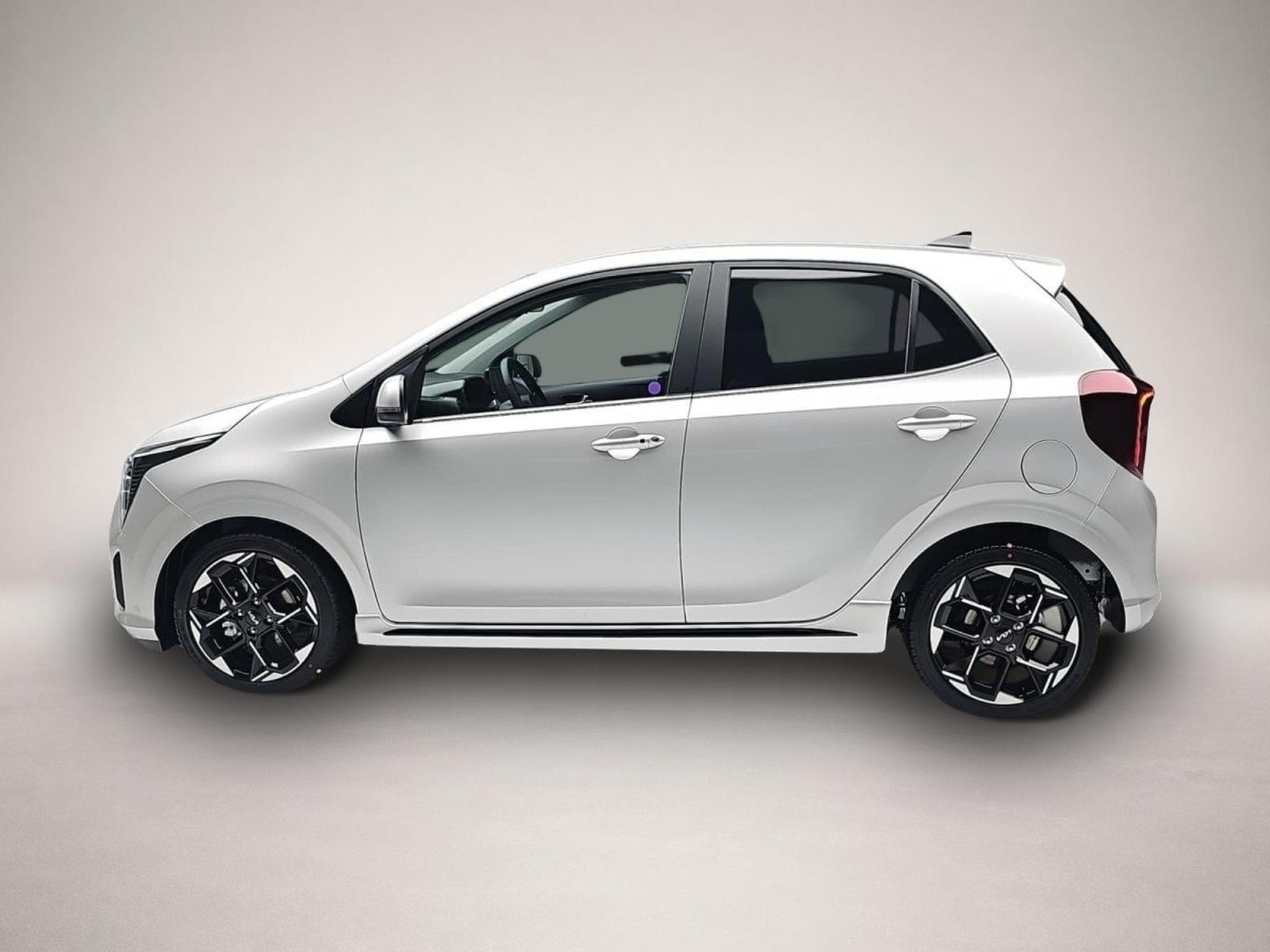 Kia Picanto (2026) - Photo 4