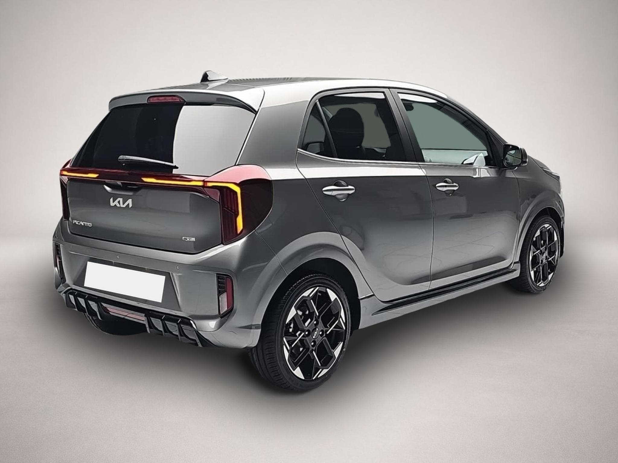 Kia Picanto (2026) - Photo 2
