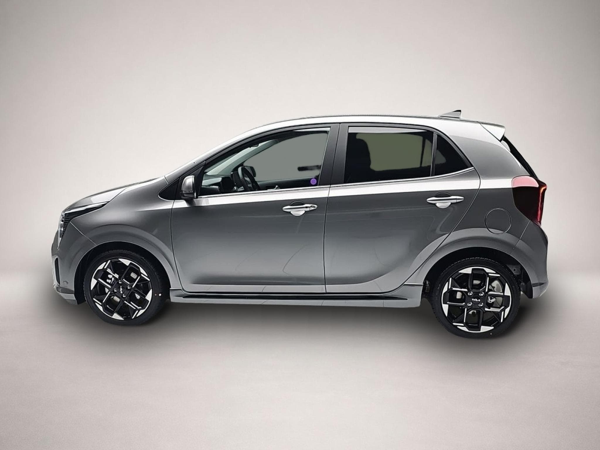 Kia Picanto (2026) - Photo 4
