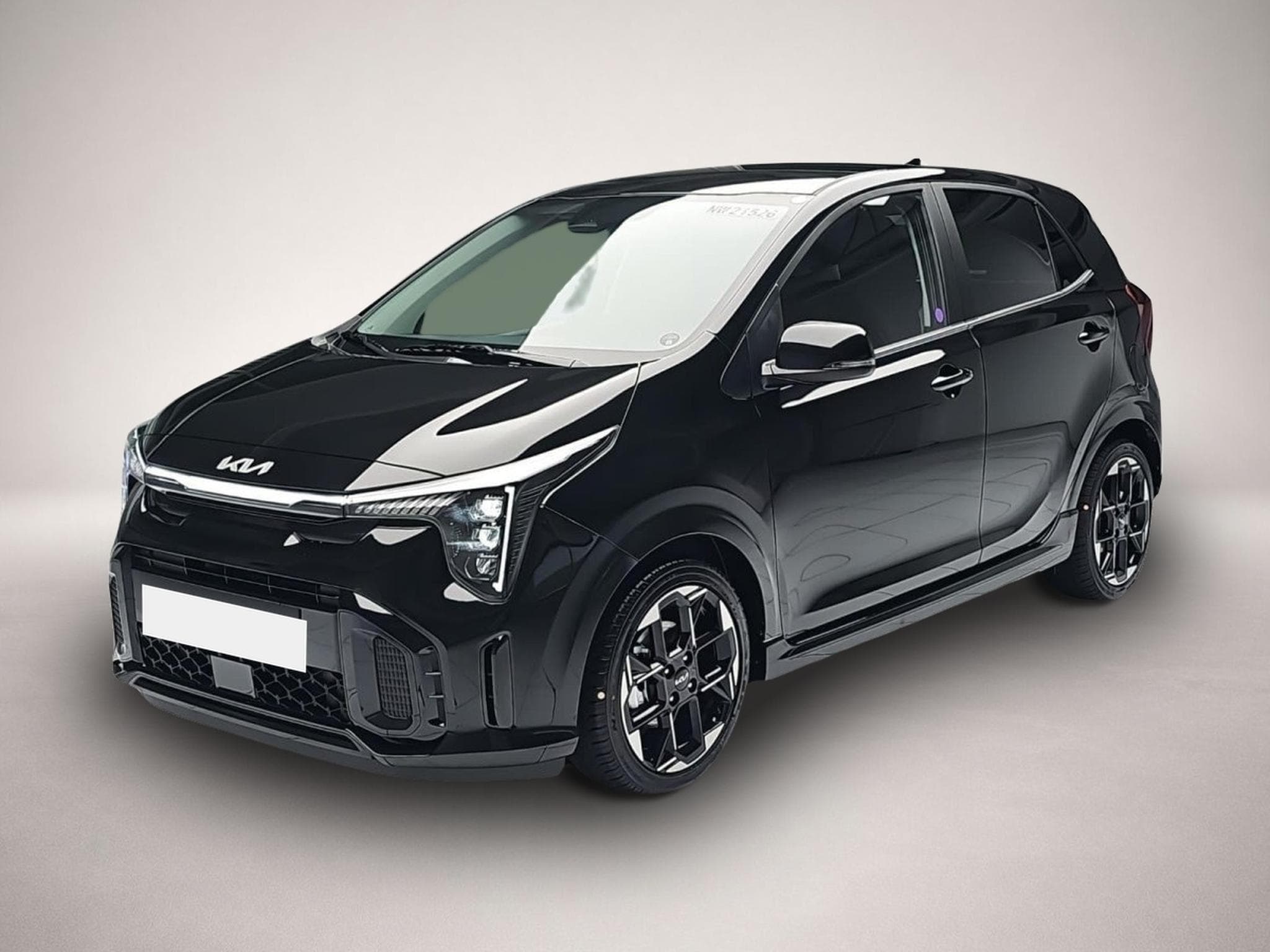 Kia Picanto (2026) - Photo 1