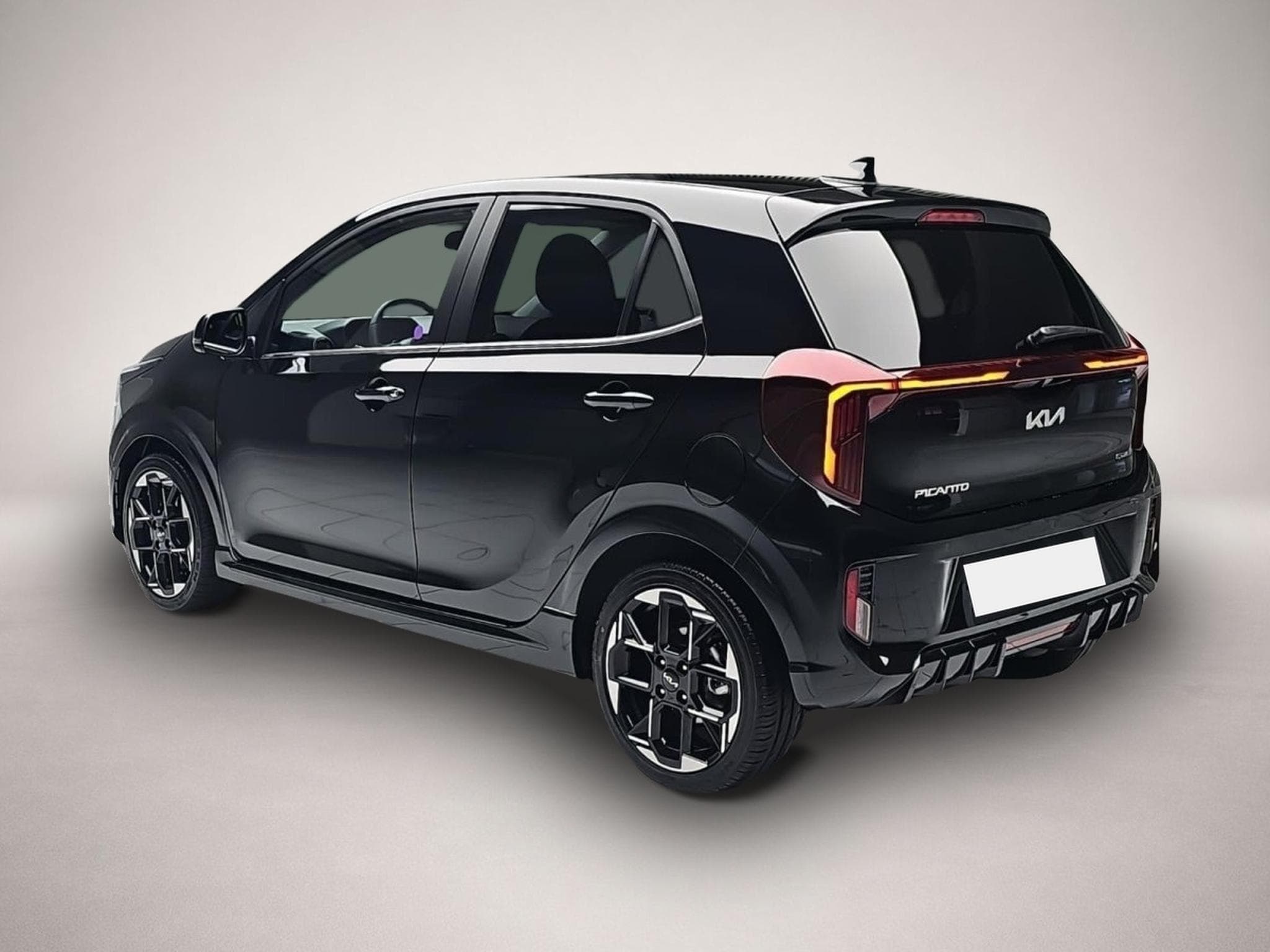 Kia Picanto (2026) - Photo 3