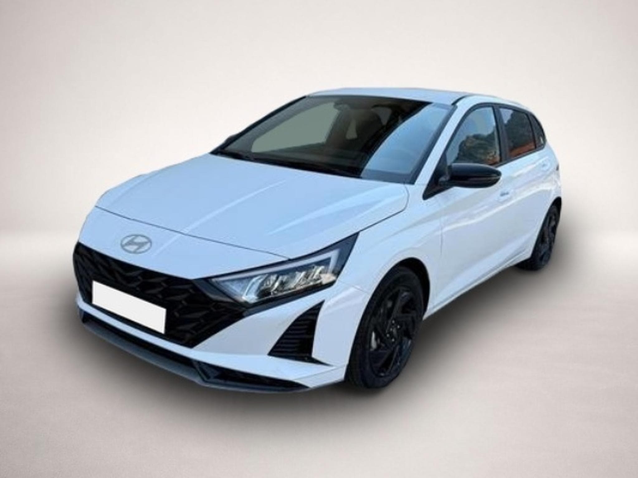 Hyundai i20 (2026) - Photo 2