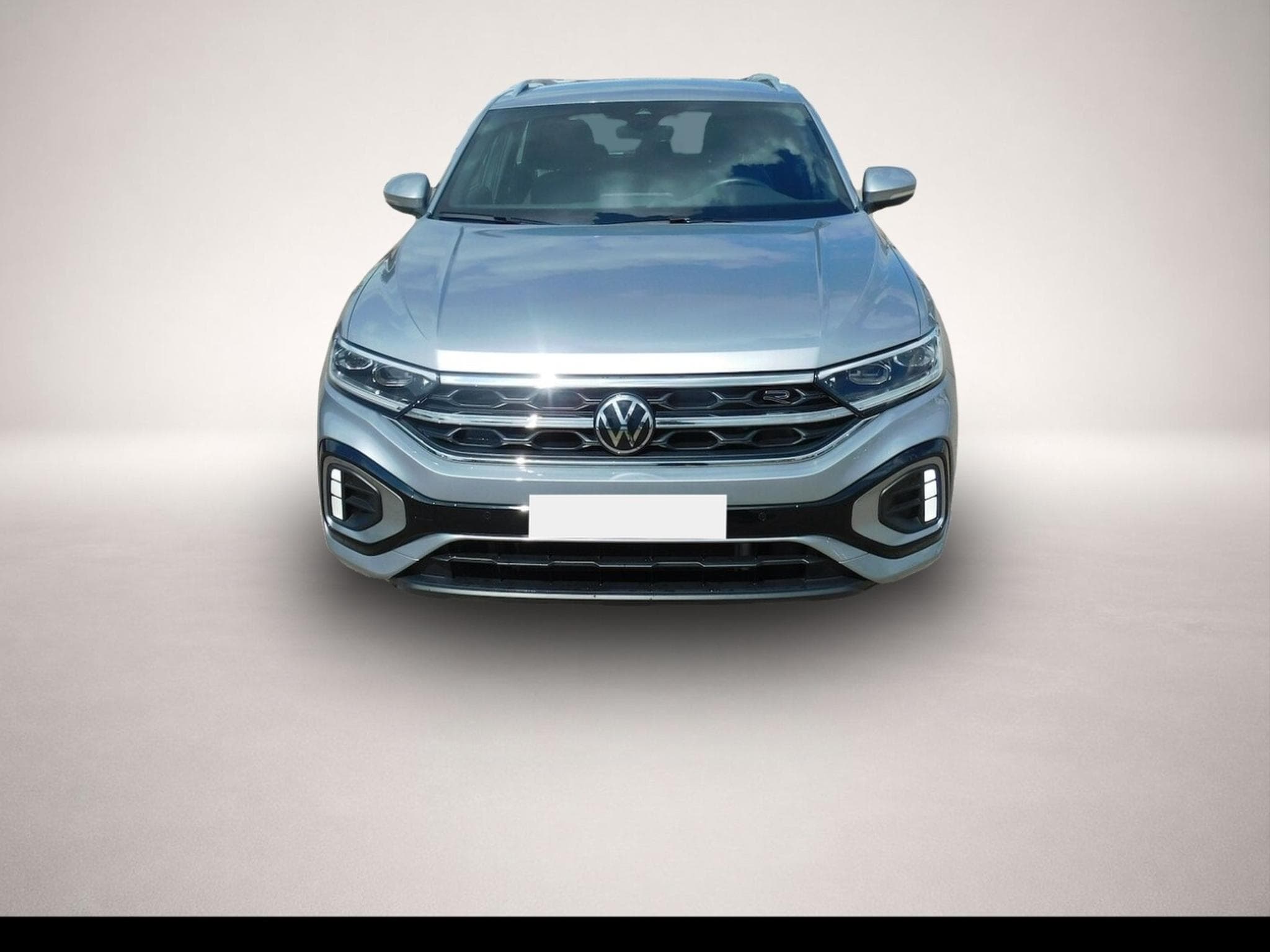 VW T-Roc (2024) - Photo 3