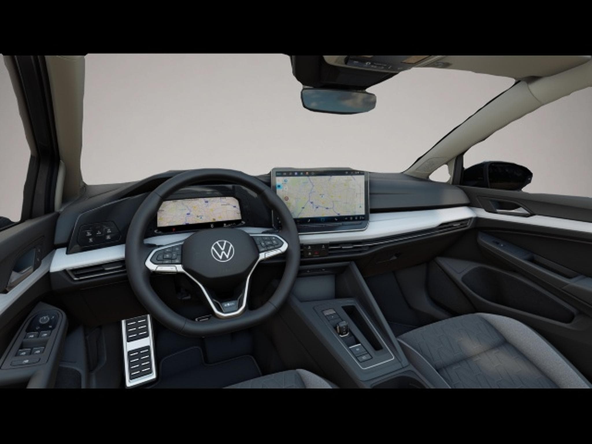VW Passat (2025) - Foto 3