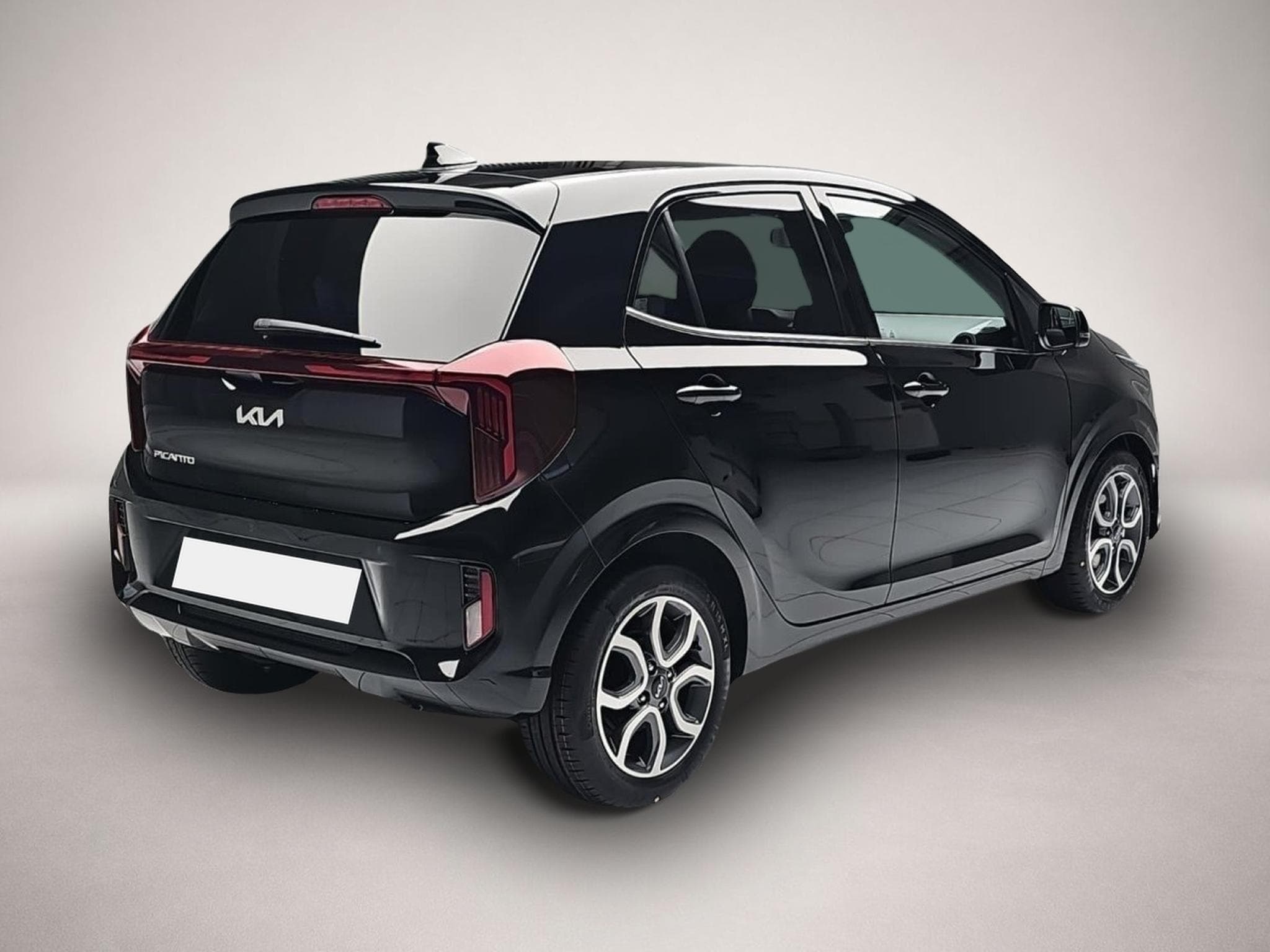 Kia Picanto (2026) - Photo 2