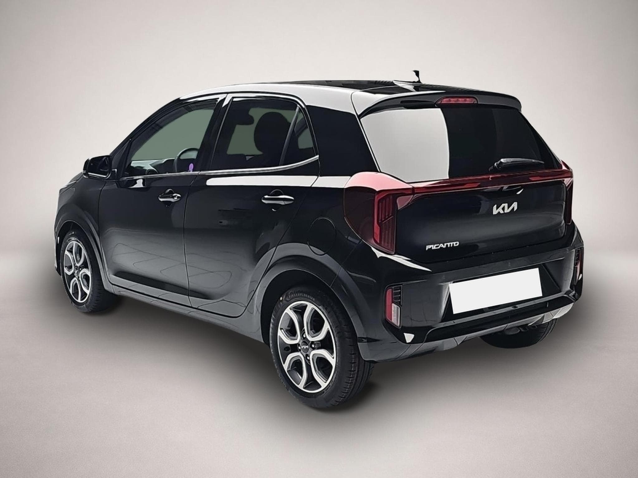 Kia Picanto (2026) - Photo 3