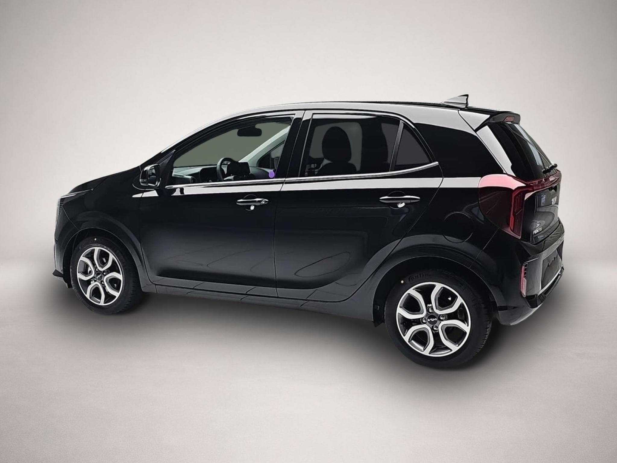 Kia Picanto (2026) - Photo 4