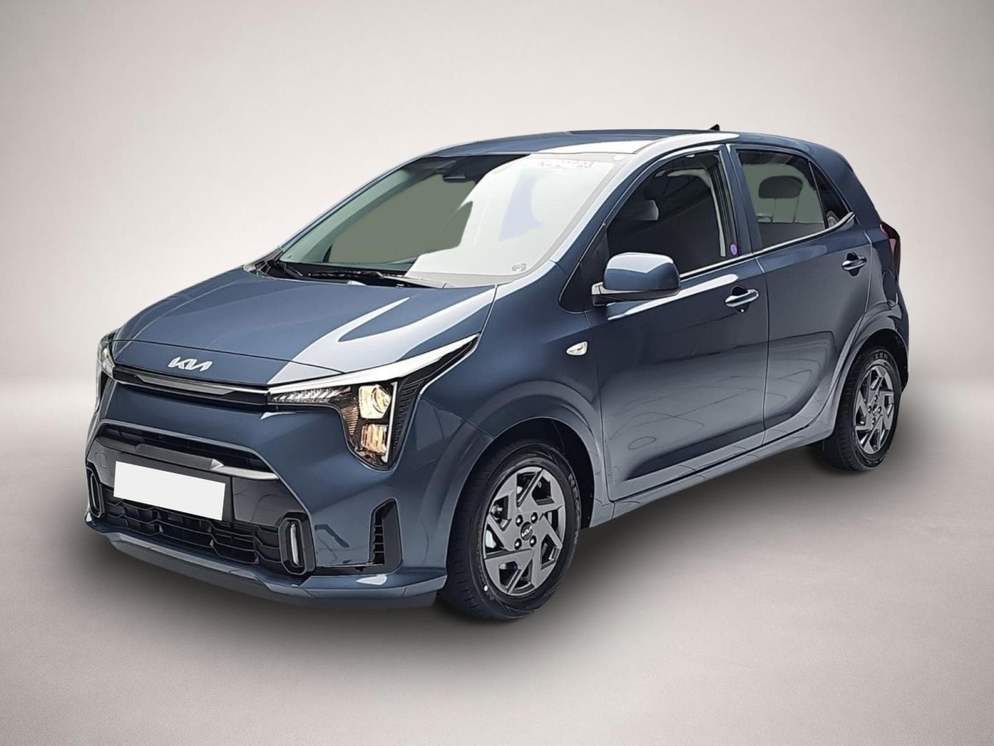 Kia Picanto (2026) - Photo 1