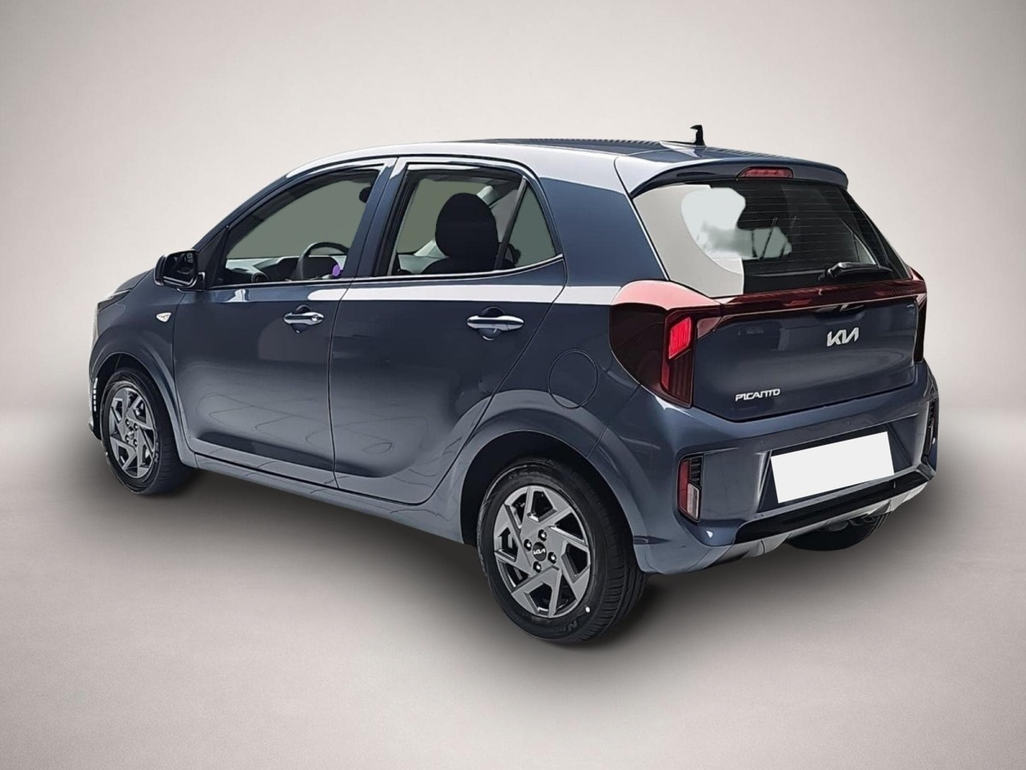 Kia Picanto (2026) - Photo 3