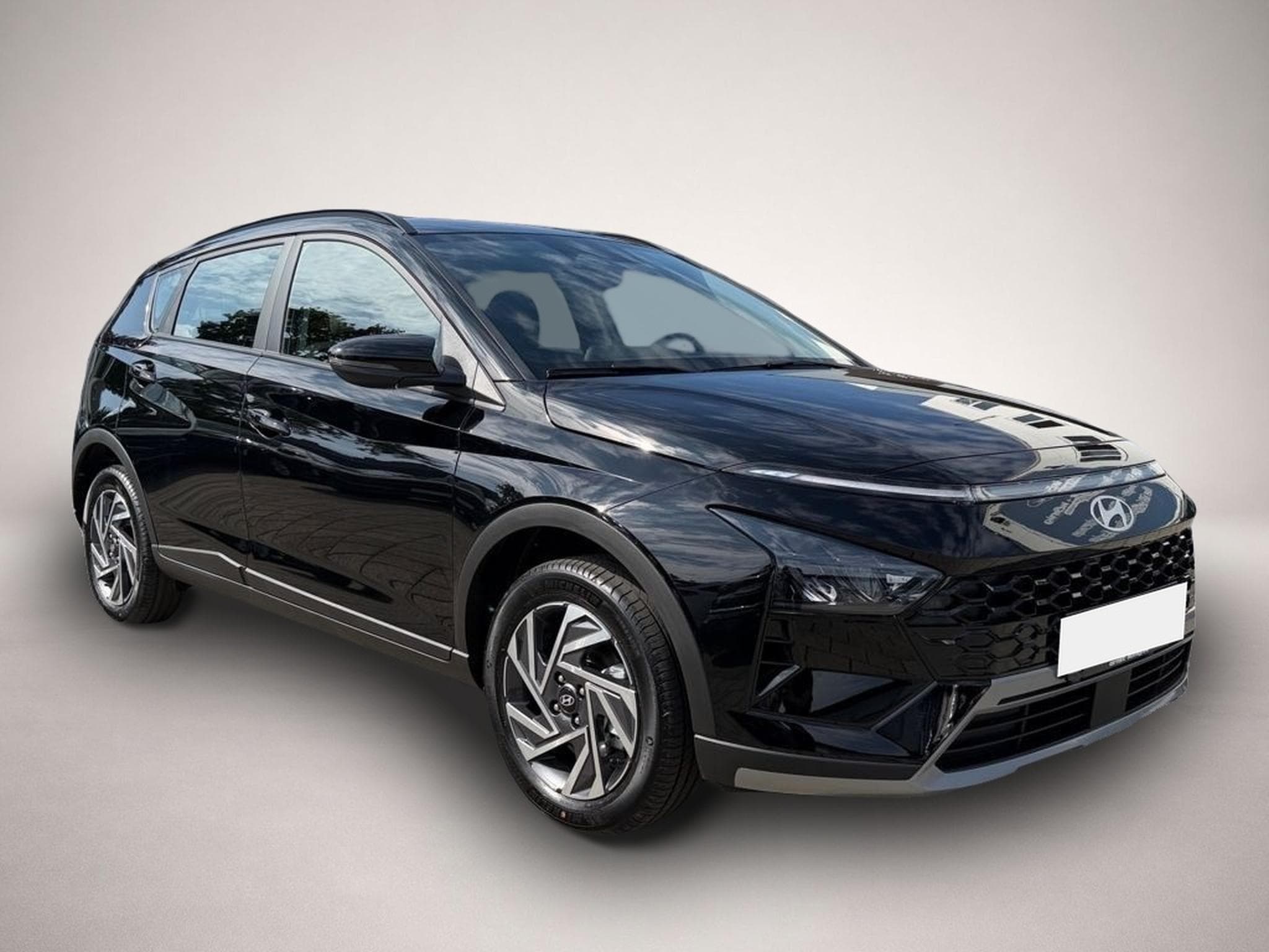 Hyundai Bayon (2026) - Foto 2