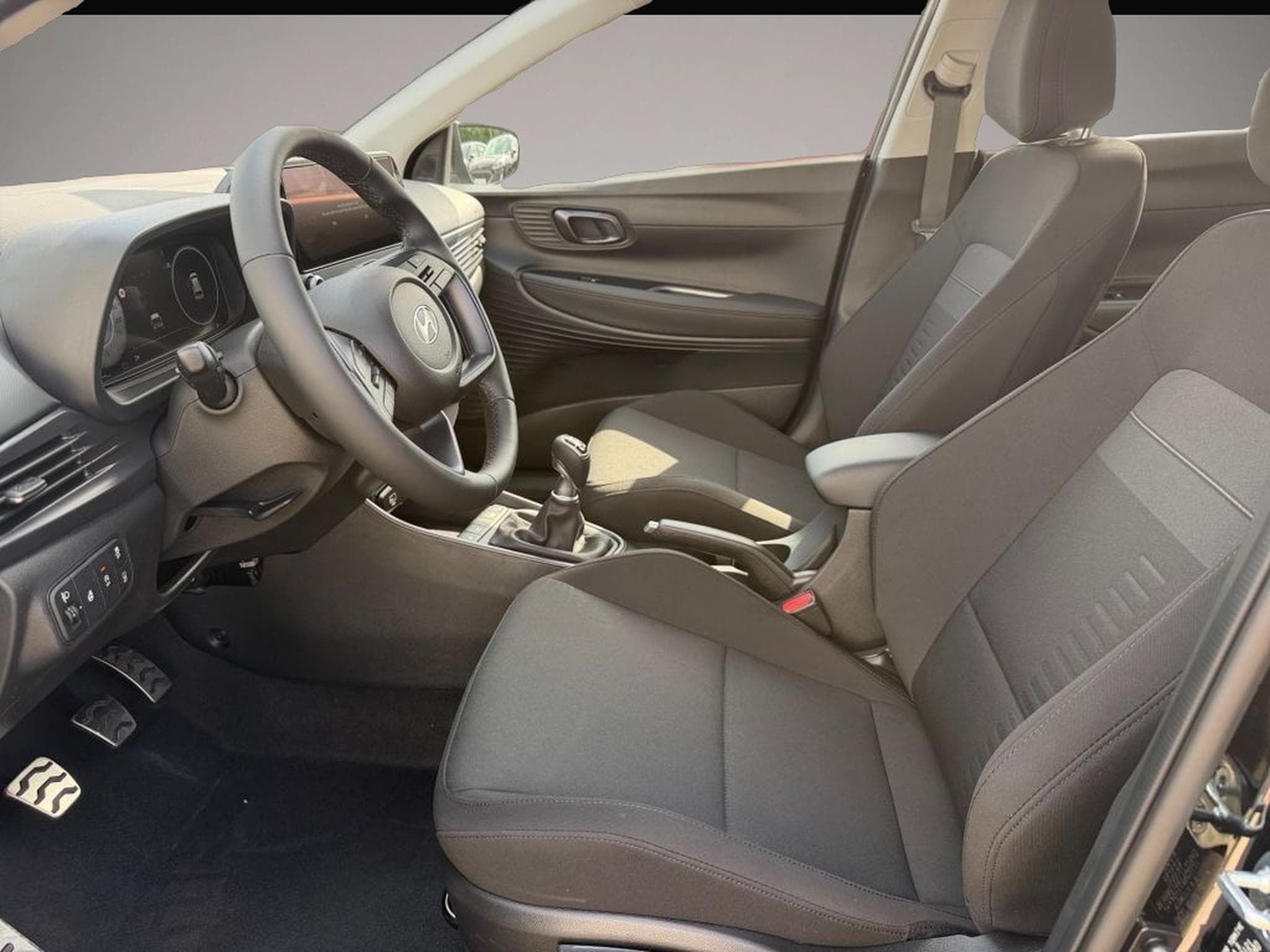 Hyundai Bayon (2026) - Foto 5