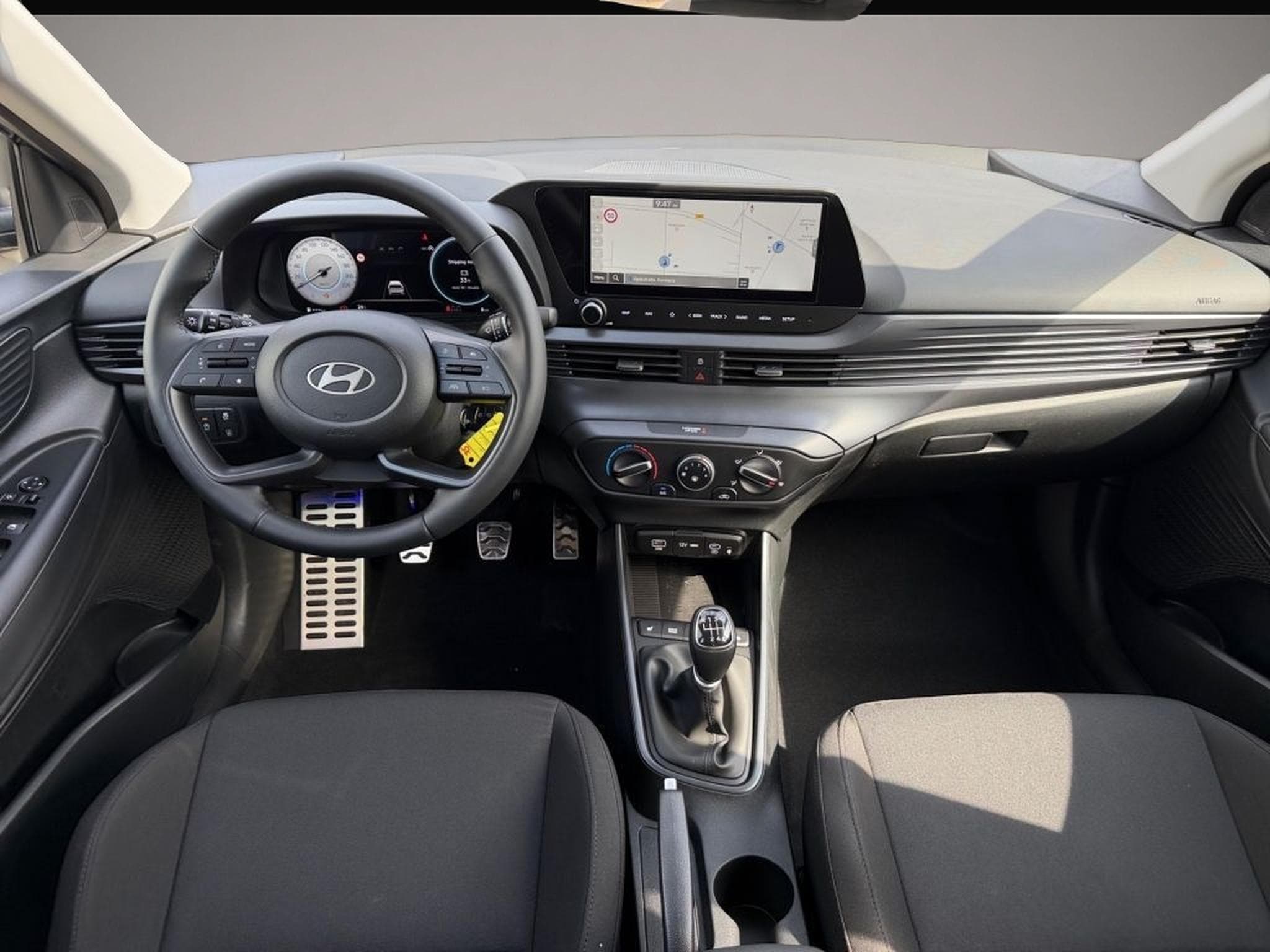 Hyundai Bayon (2026) - Foto 6