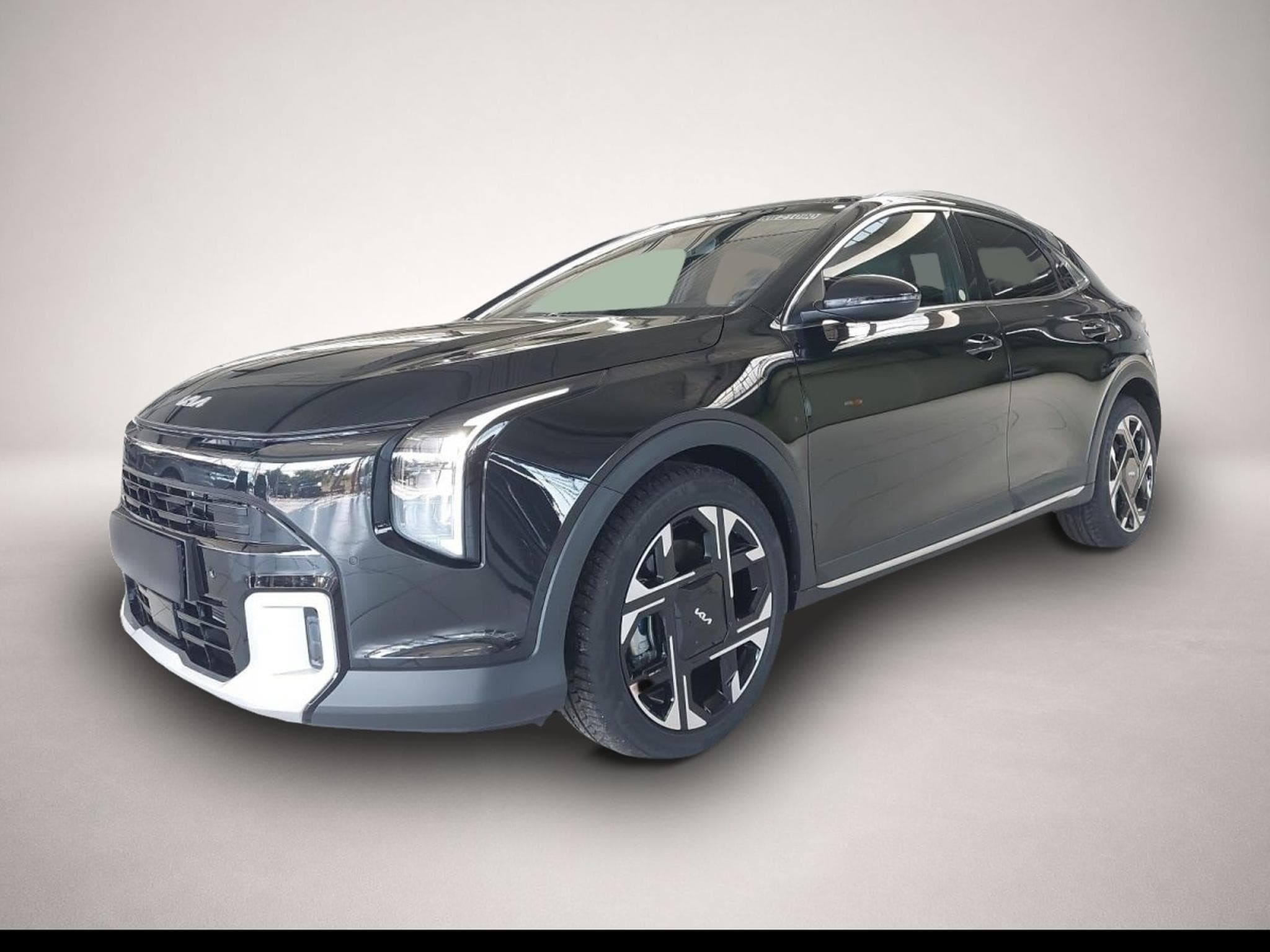 Kia XCeed (2026) - Photo 1