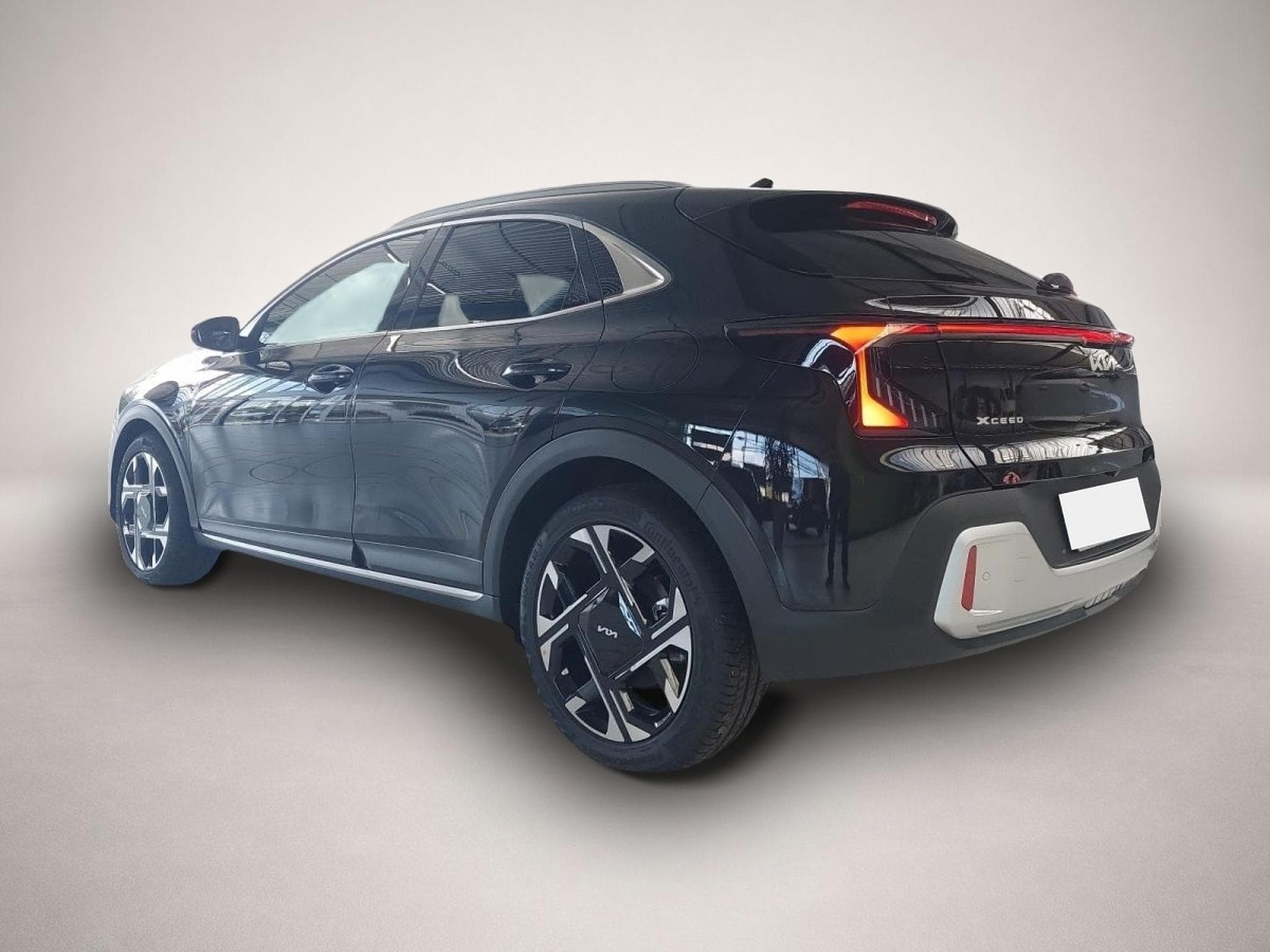 Kia XCeed (2026) - Photo 3