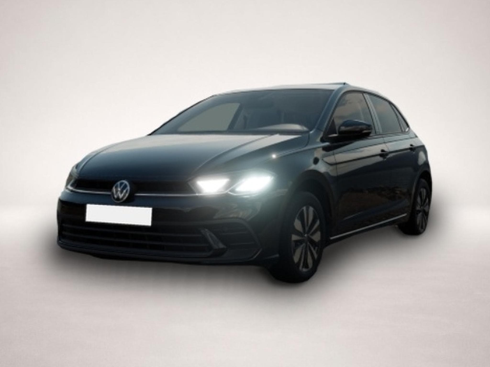 VW Polo (2025) - Photo 1