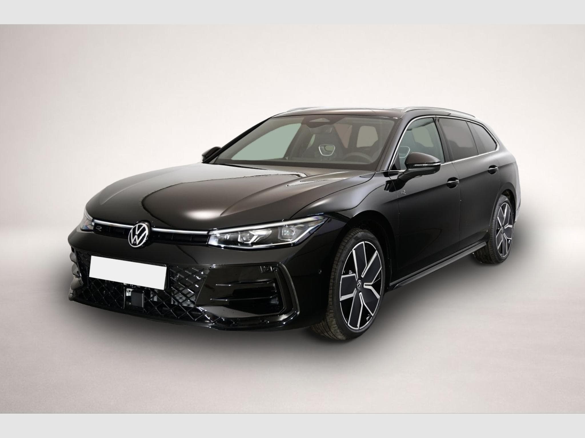 VW Passat (2026) - Foto 1