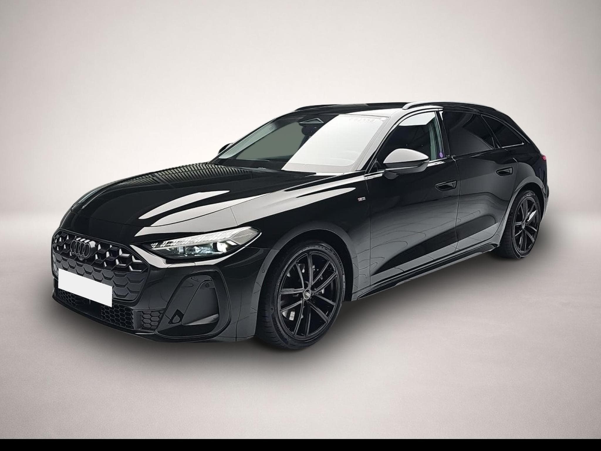 Audi A5 (2026) - Photo 1