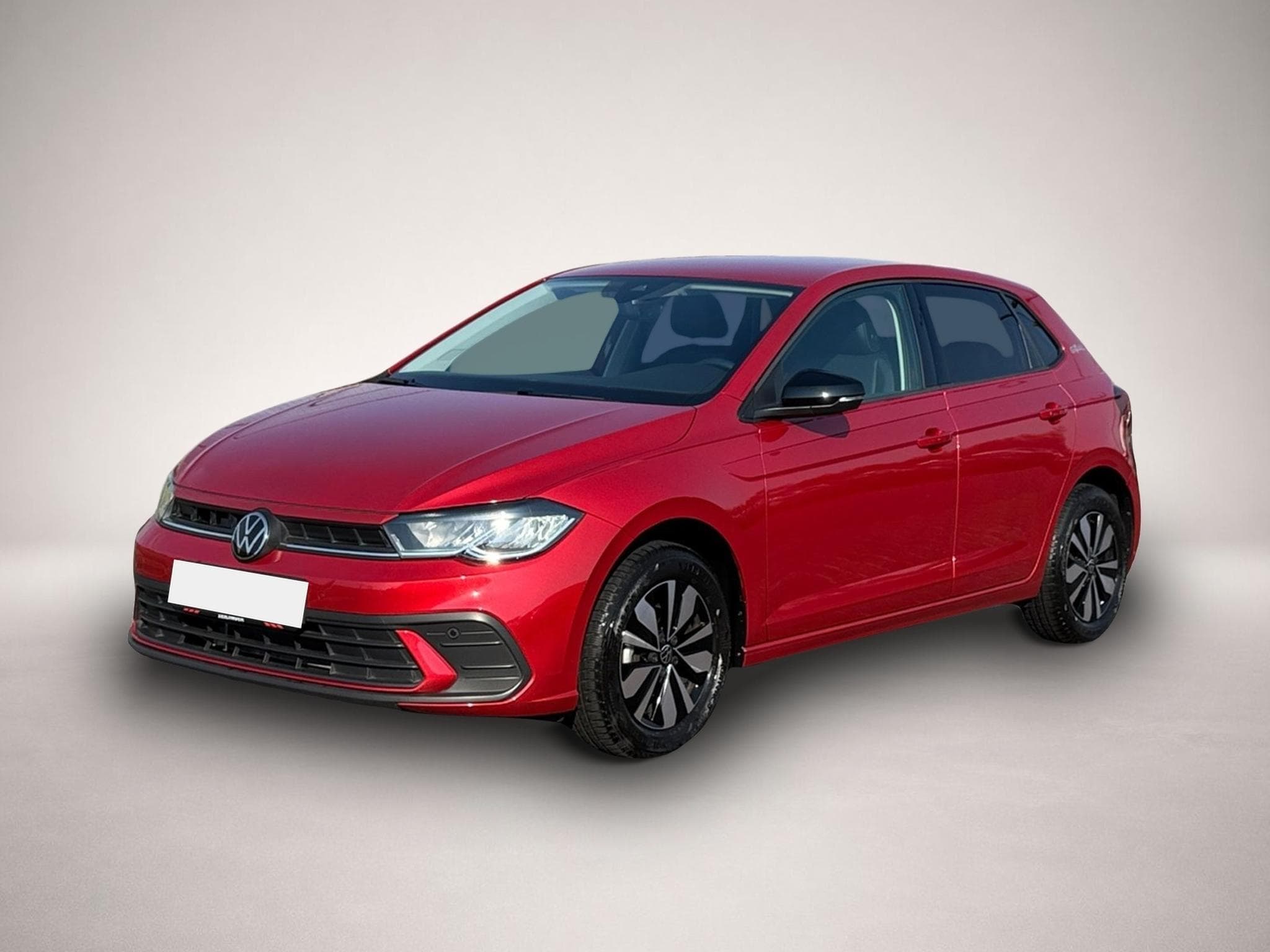 VW Polo (2025) - Photo 1
