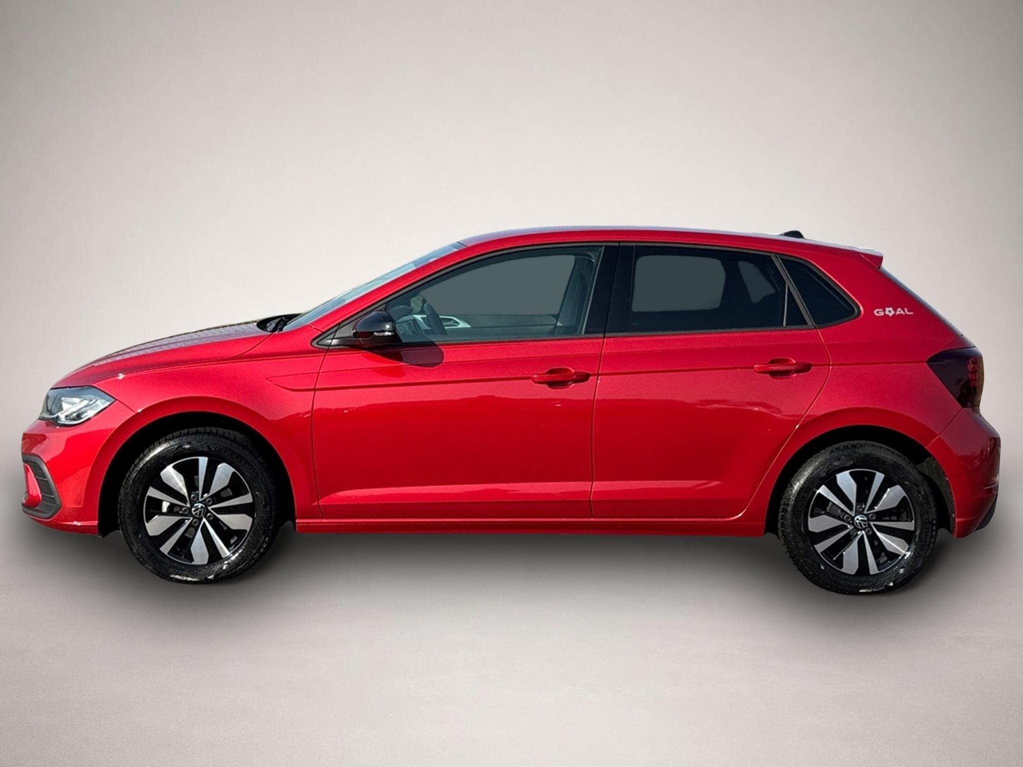 VW Polo (2025) - Photo 3