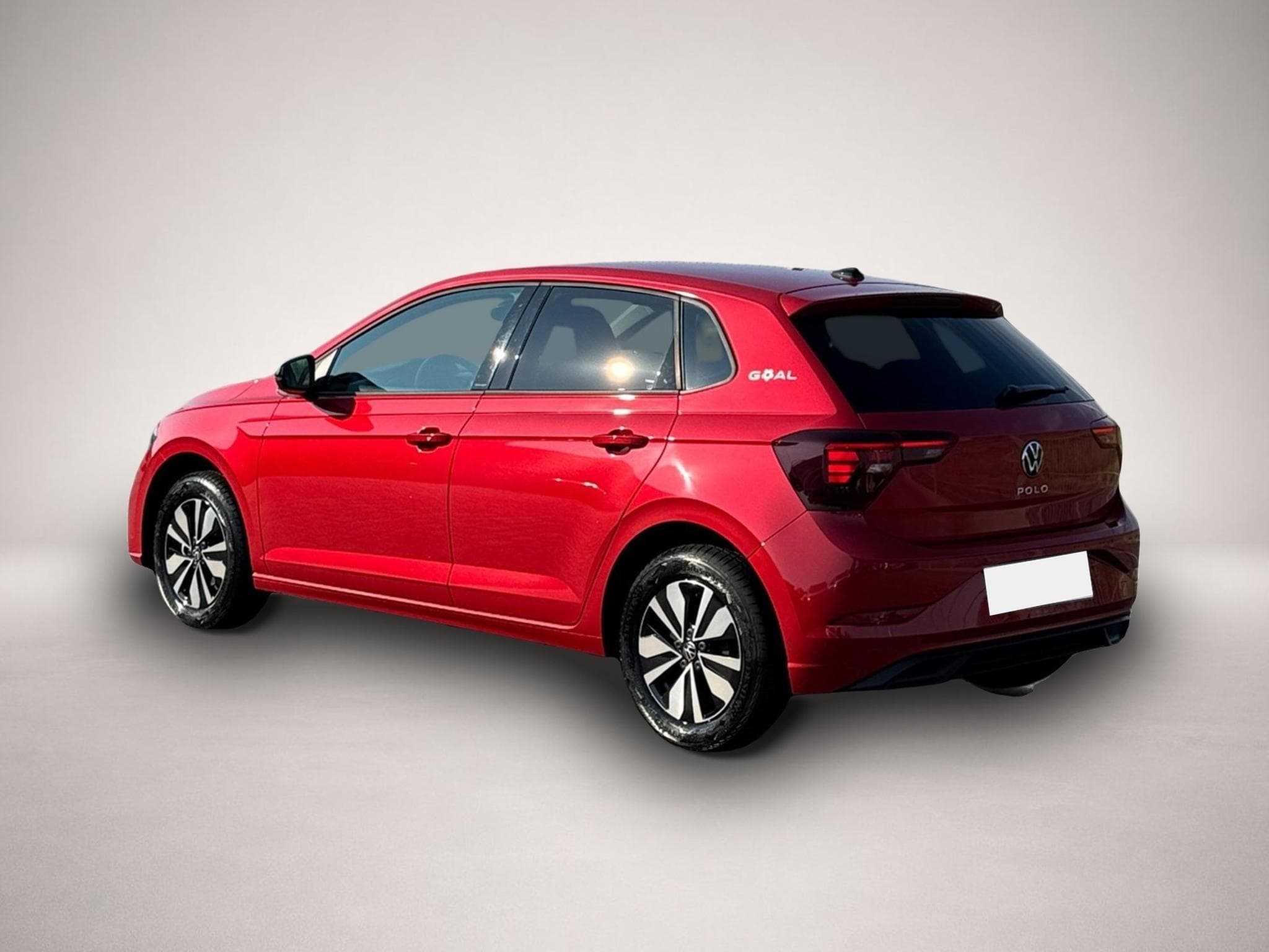 VW Polo (2025) - Photo 4