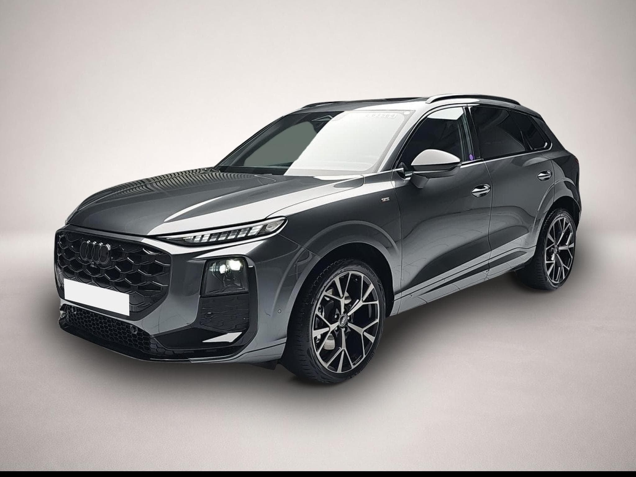 Audi Q3 (2026) - Photo 1